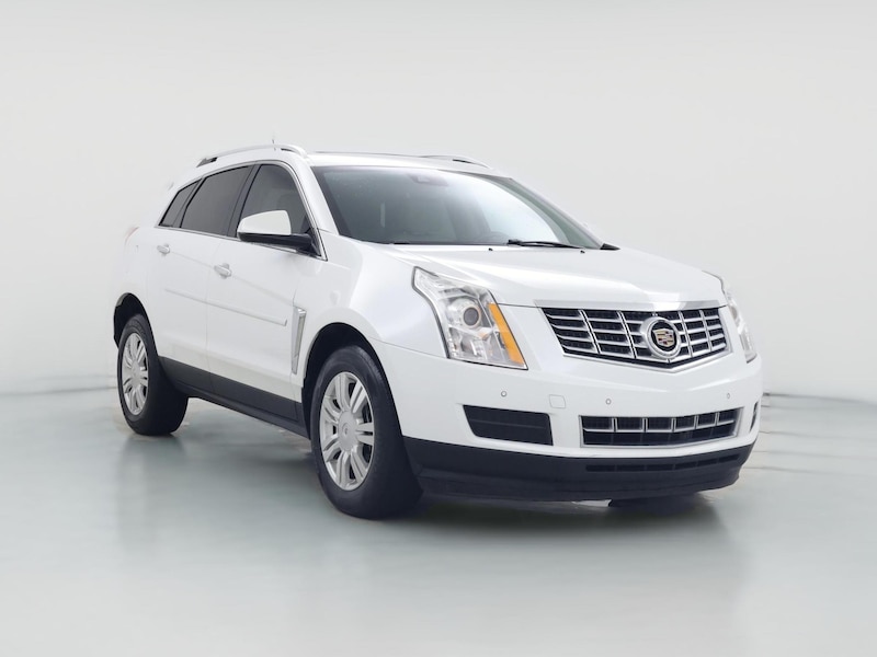 2016 Cadillac SRX Luxury -
                  Kennesaw, GA