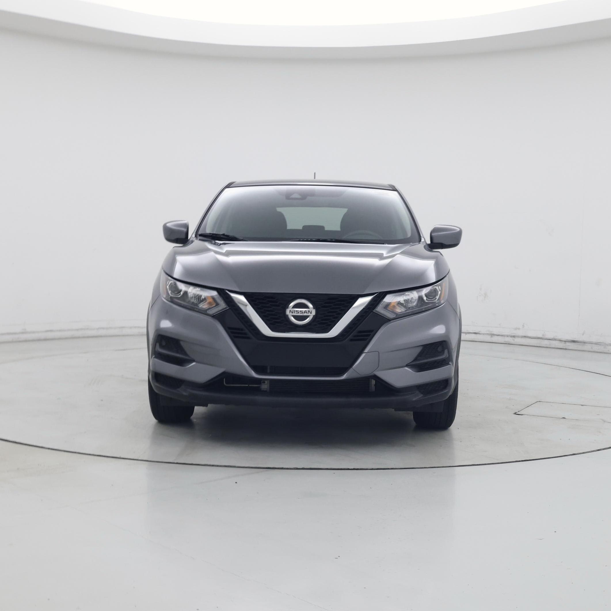 Thumbnail: 2020 Nissan Rogue Sport - 5