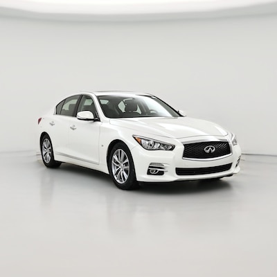 2014 Infiniti Q50 Premium