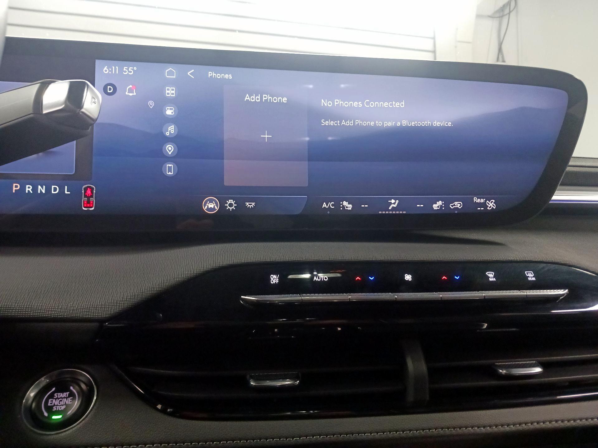 Thumbnail: 2025 Buick Enclave - 11