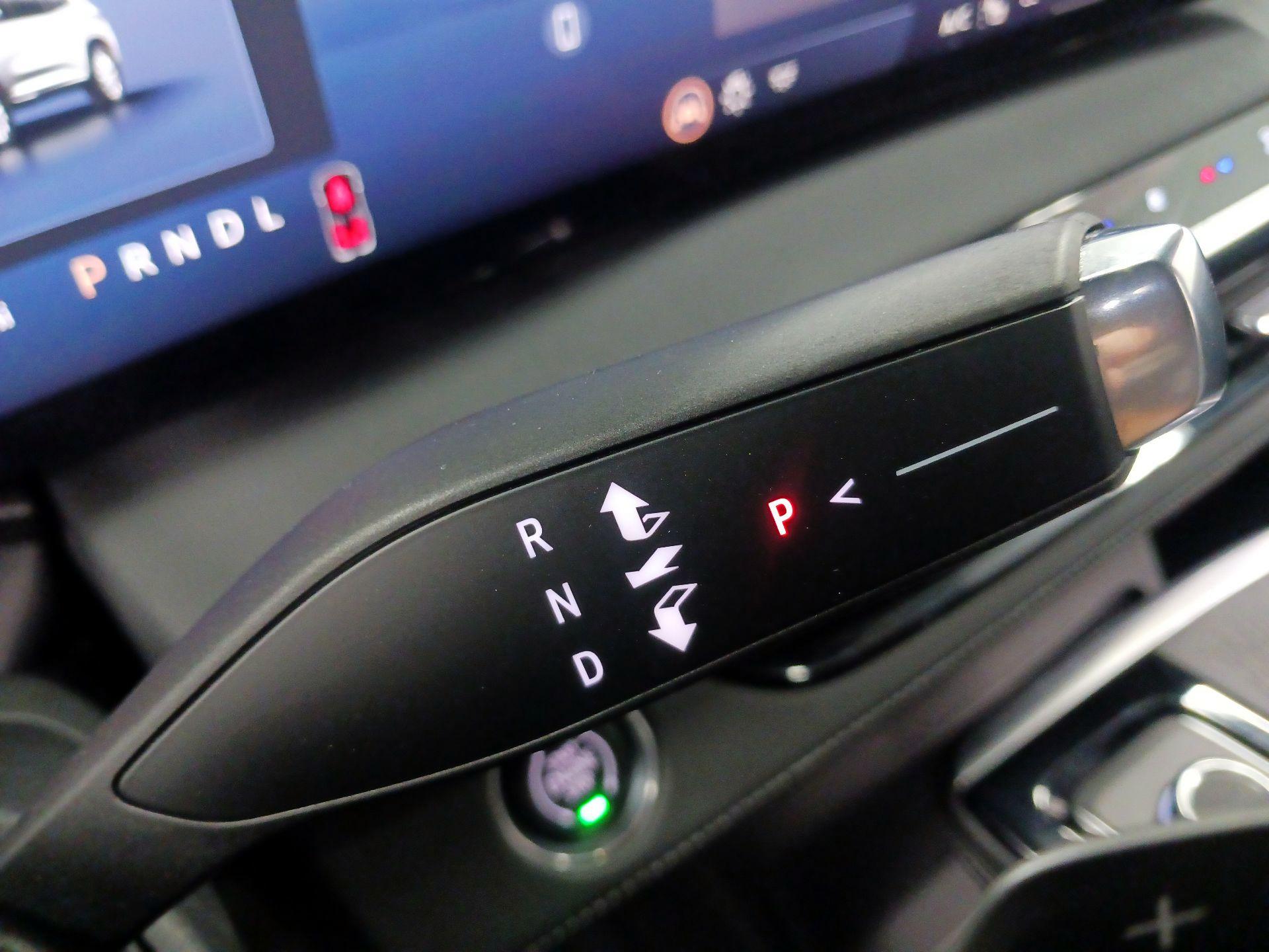 Thumbnail: 2025 Buick Enclave - 13