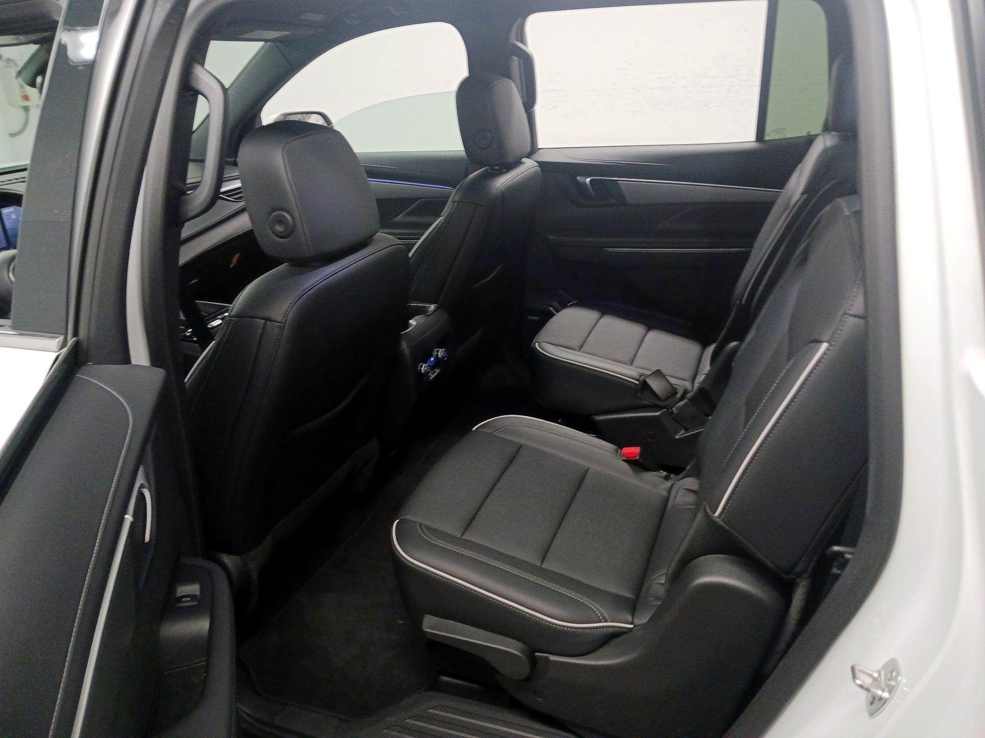 Thumbnail: 2025 Buick Enclave - 14