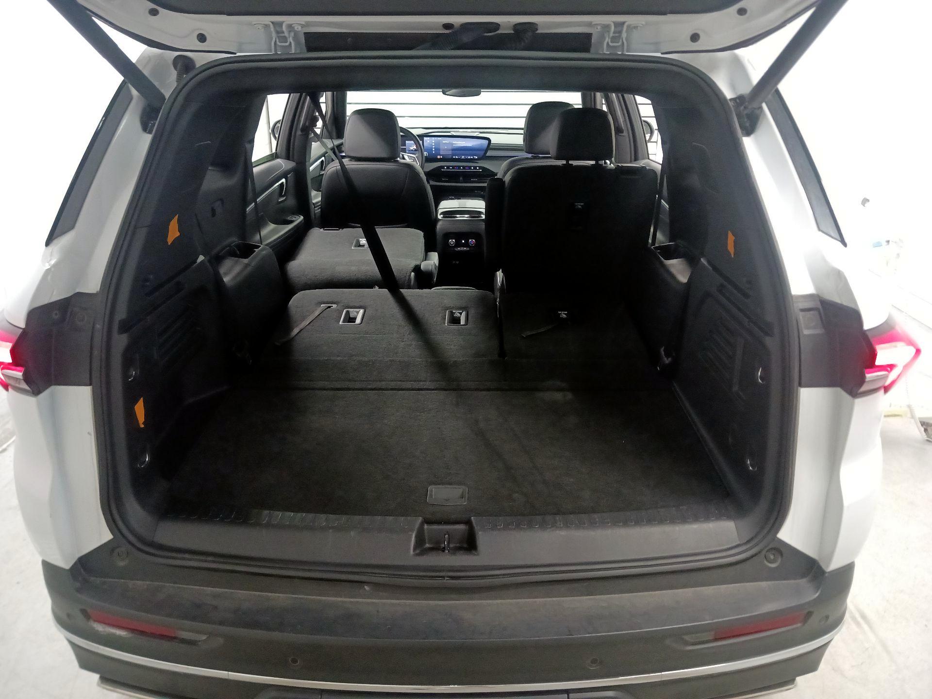 Thumbnail: 2025 Buick Enclave - 15