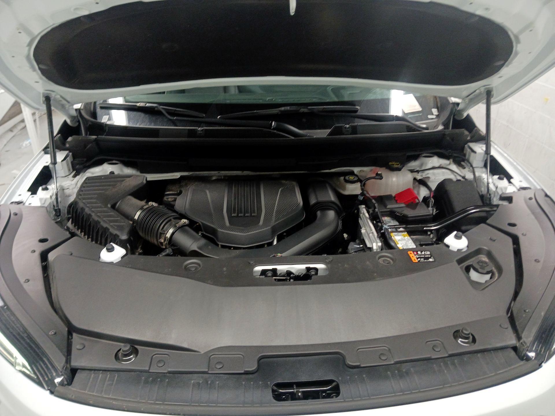 Thumbnail: 2025 Buick Enclave - 16