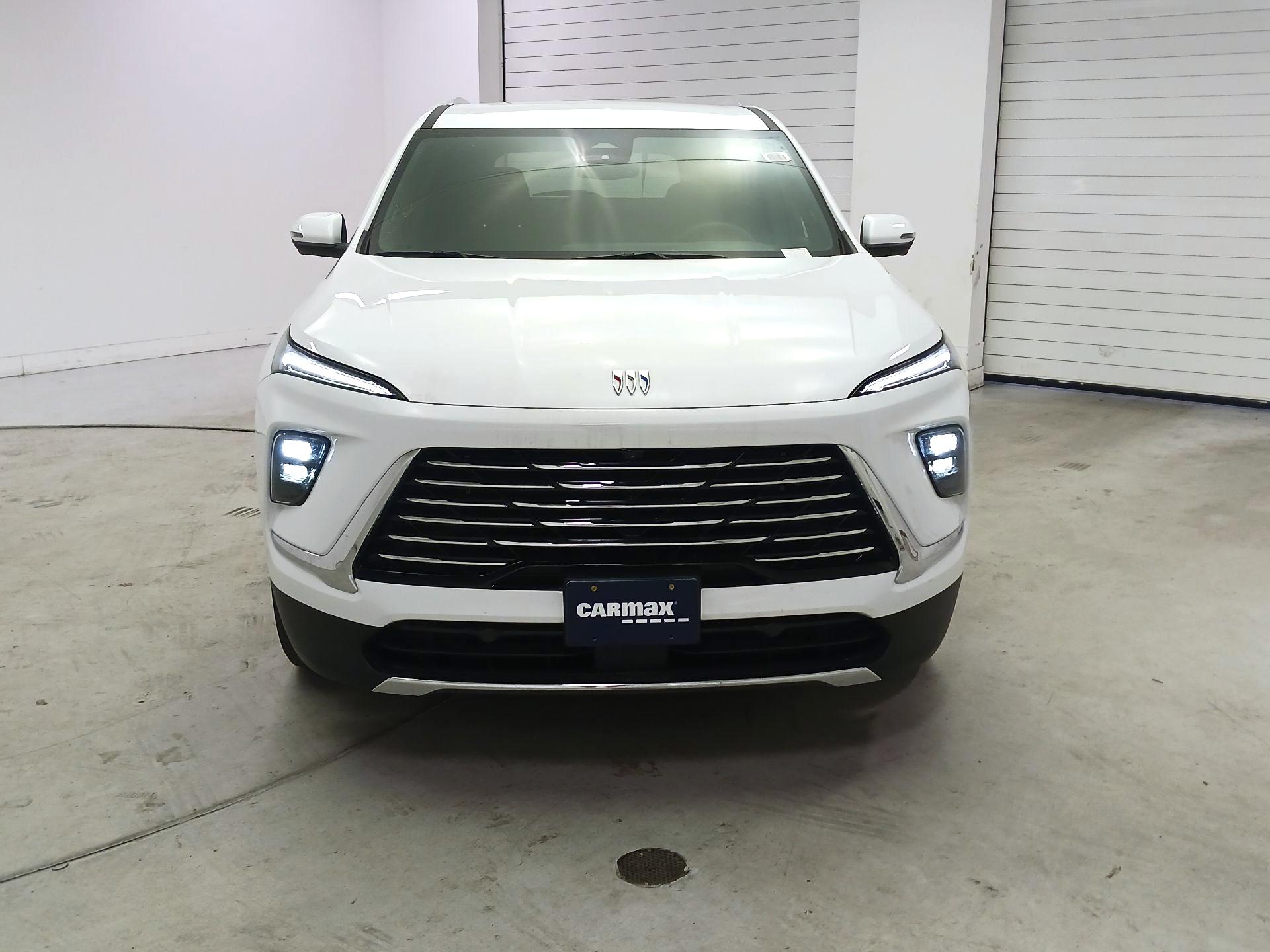 Thumbnail: 2025 Buick Enclave - 2