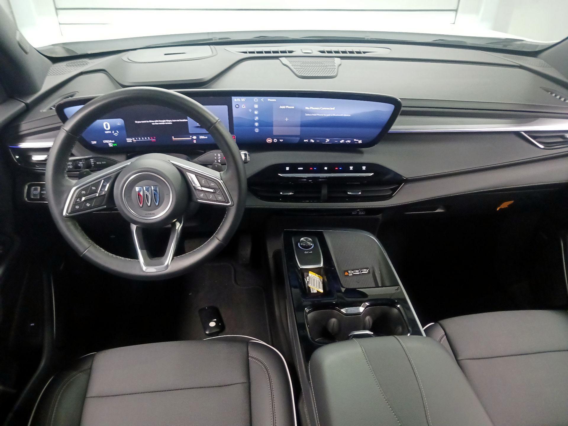 Thumbnail: 2025 Buick Enclave - 8