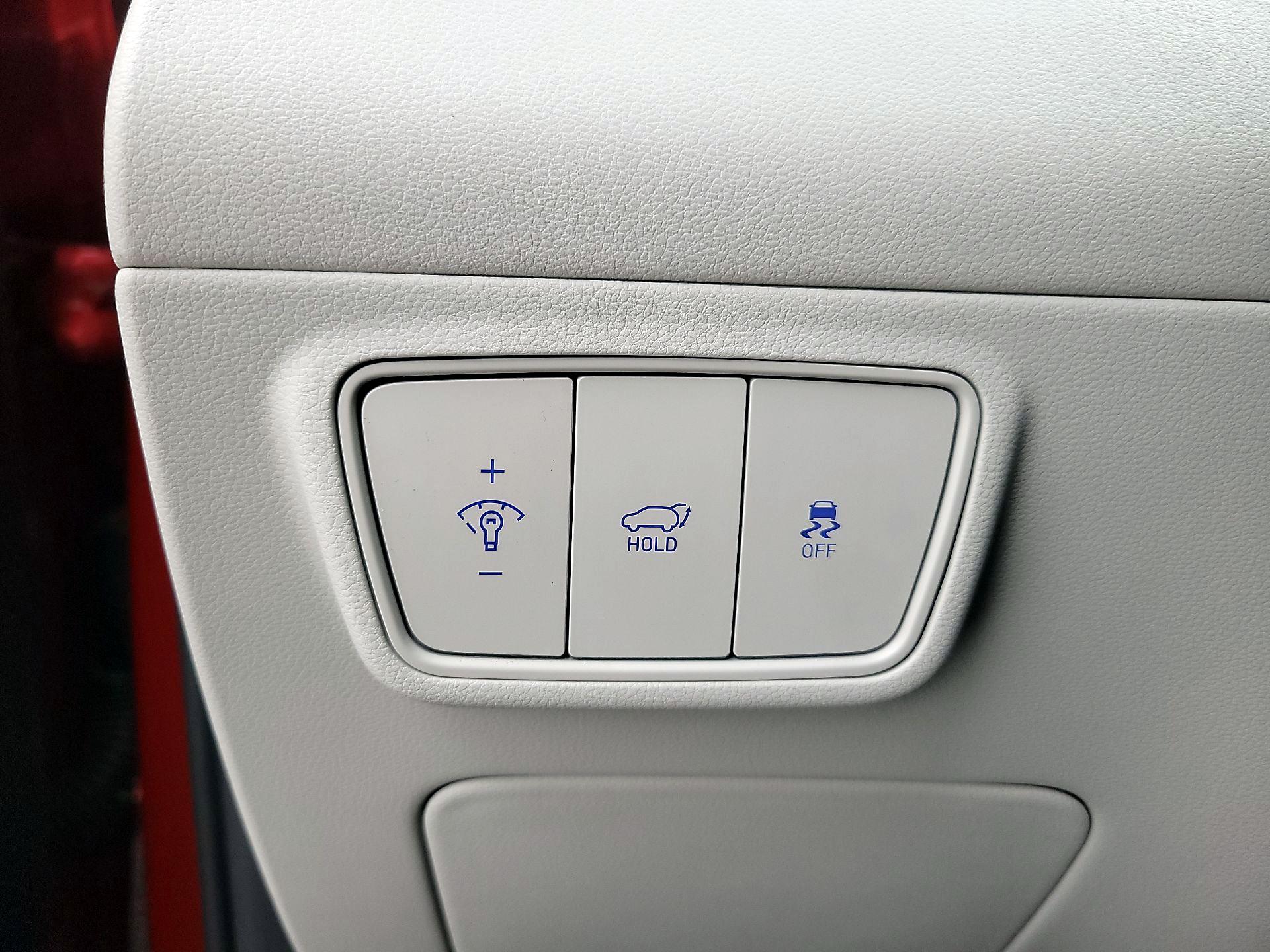 Thumbnail: 2023 Hyundai Tucson - 13