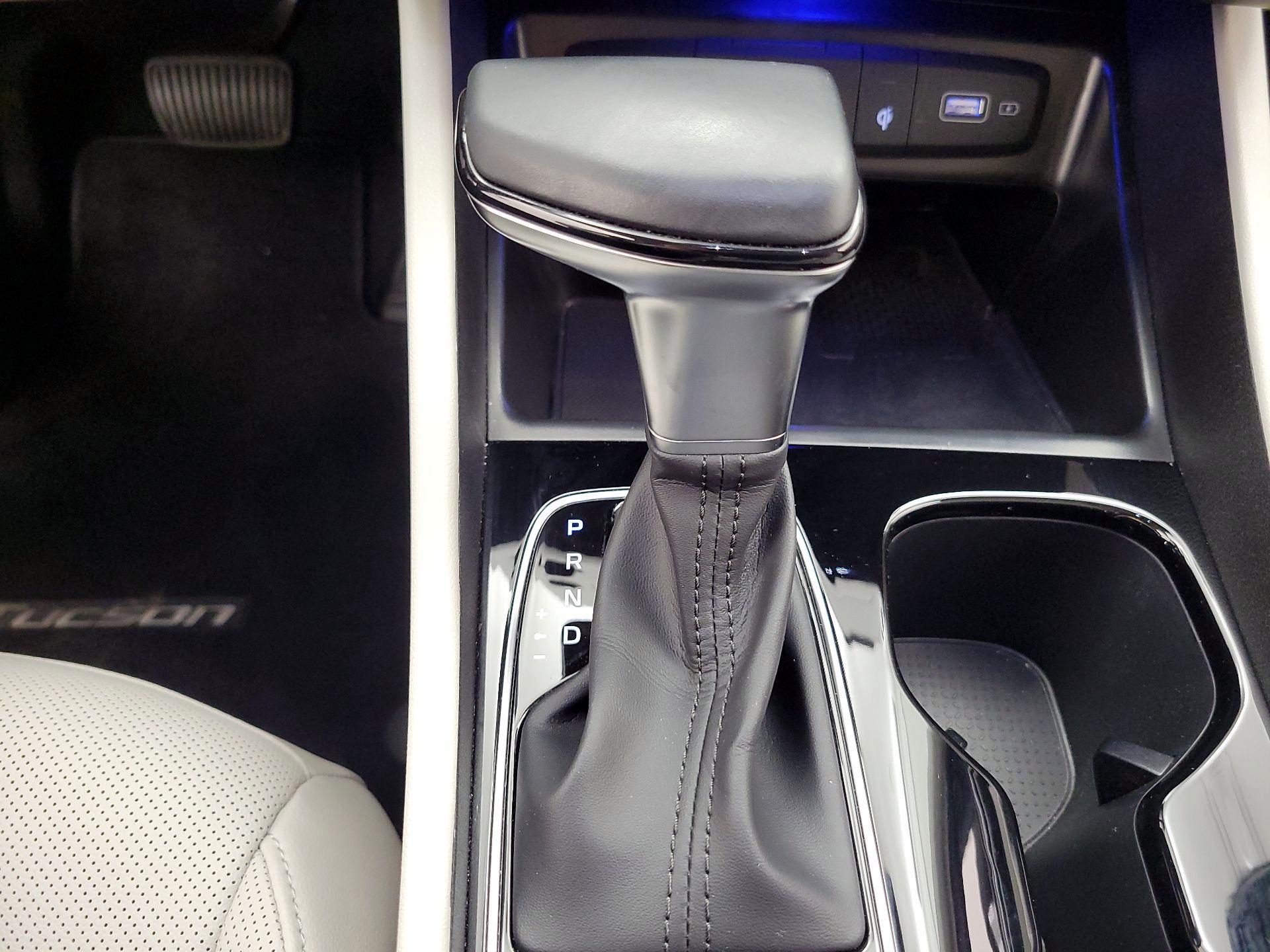 Thumbnail: 2023 Hyundai Tucson - 17