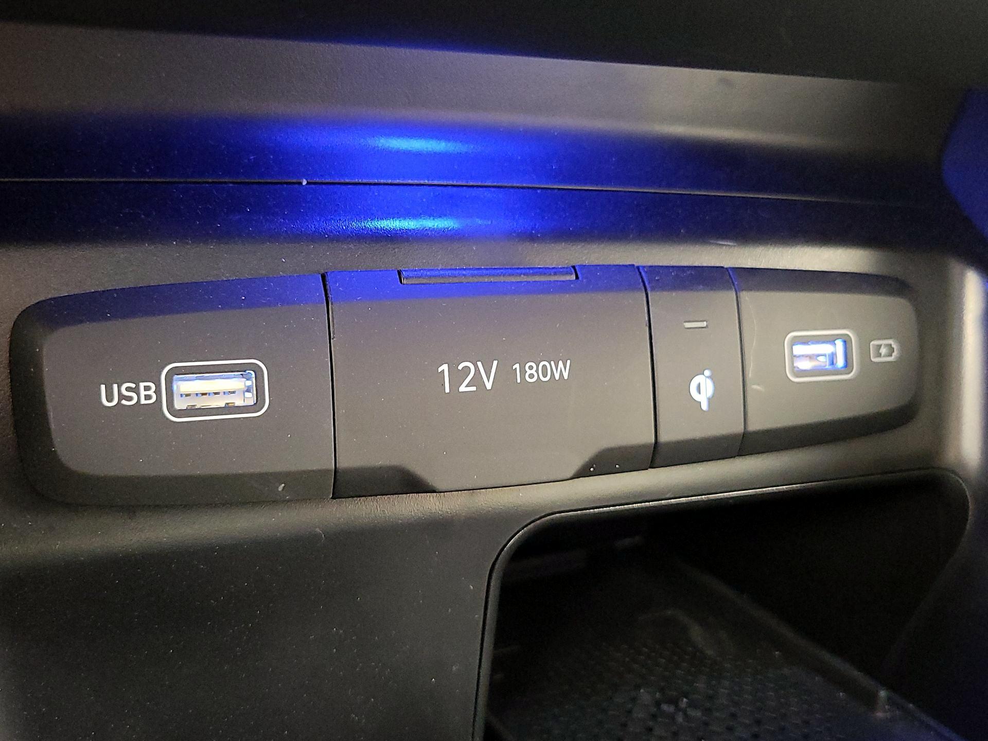 Thumbnail: 2023 Hyundai Tucson - 18