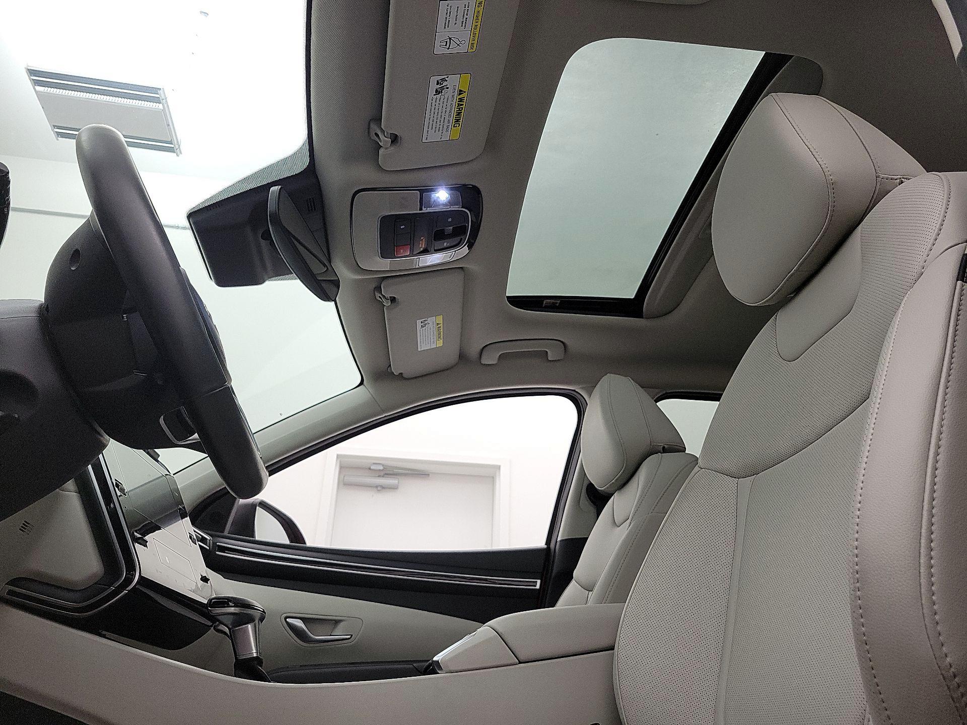 Thumbnail: 2023 Hyundai Tucson - 19