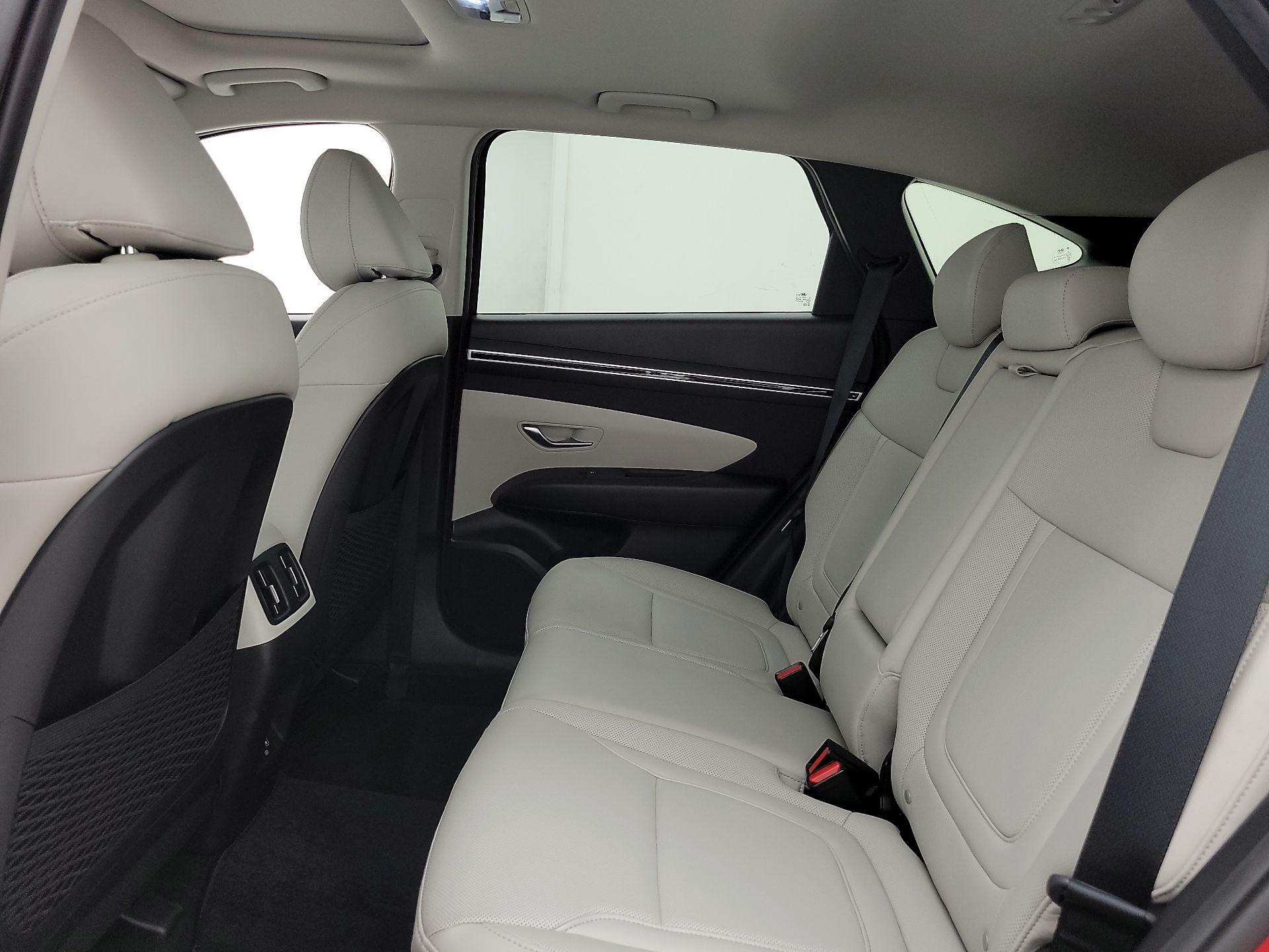 Thumbnail: 2023 Hyundai Tucson - 20