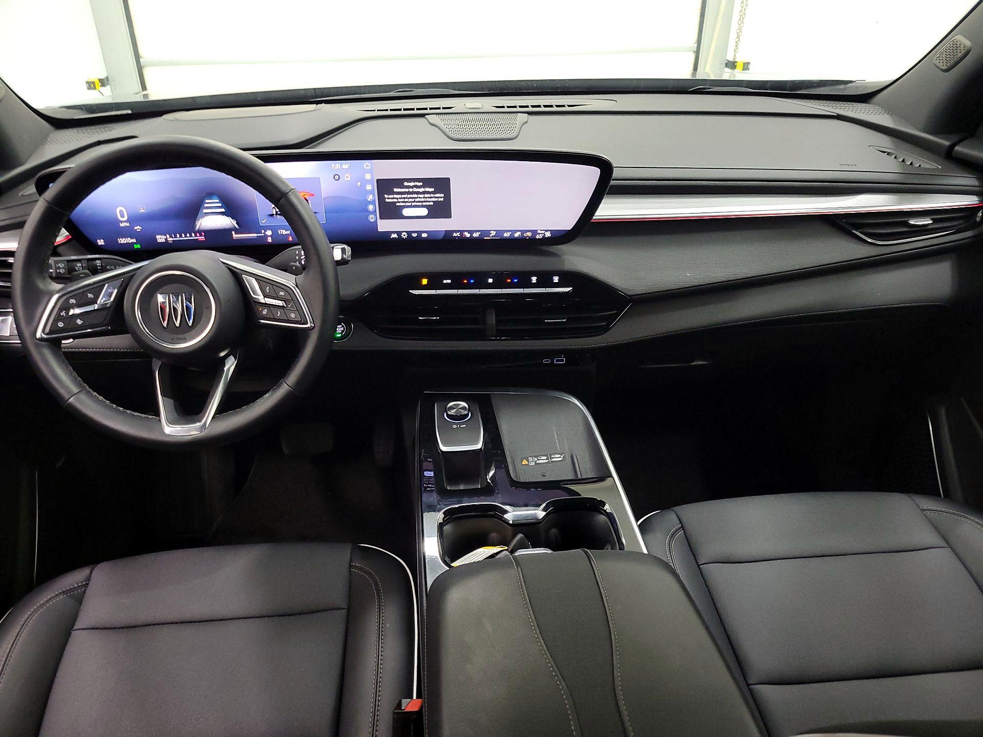 Thumbnail: 2025 Buick Enclave - 9