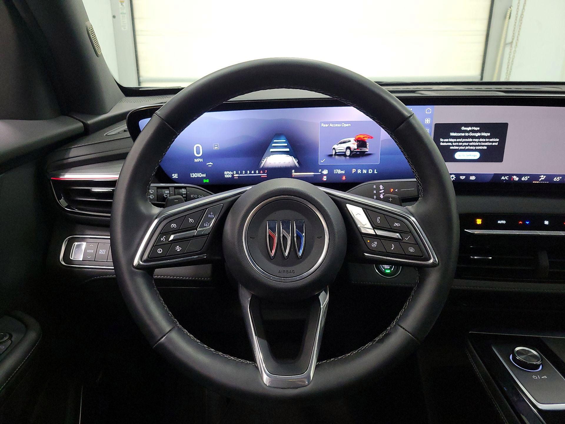 Thumbnail: 2025 Buick Enclave - 10