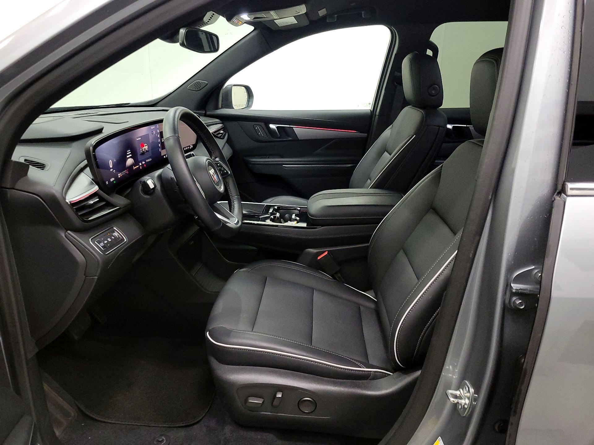 Thumbnail: 2025 Buick Enclave - 11