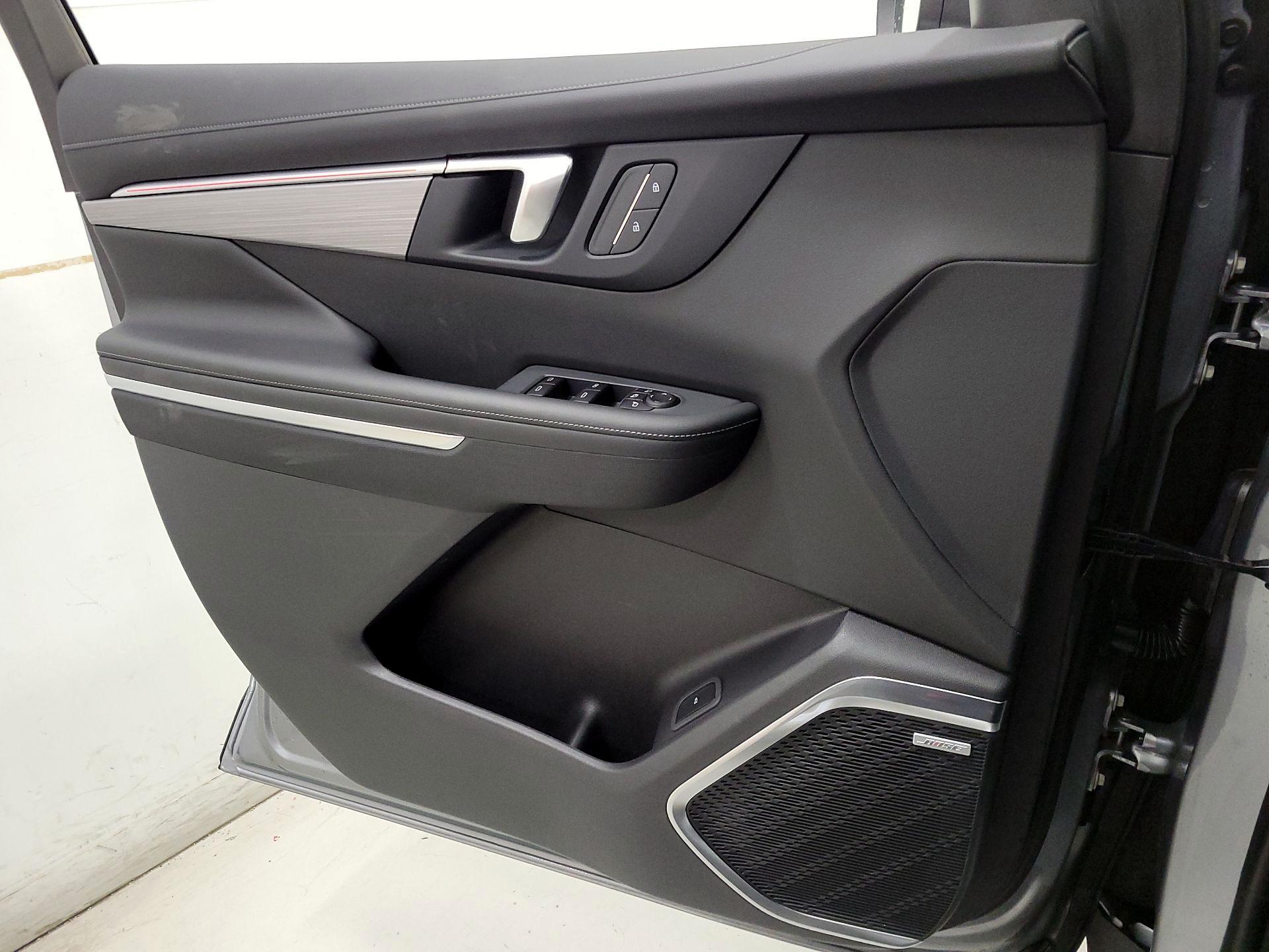 Thumbnail: 2025 Buick Enclave - 12