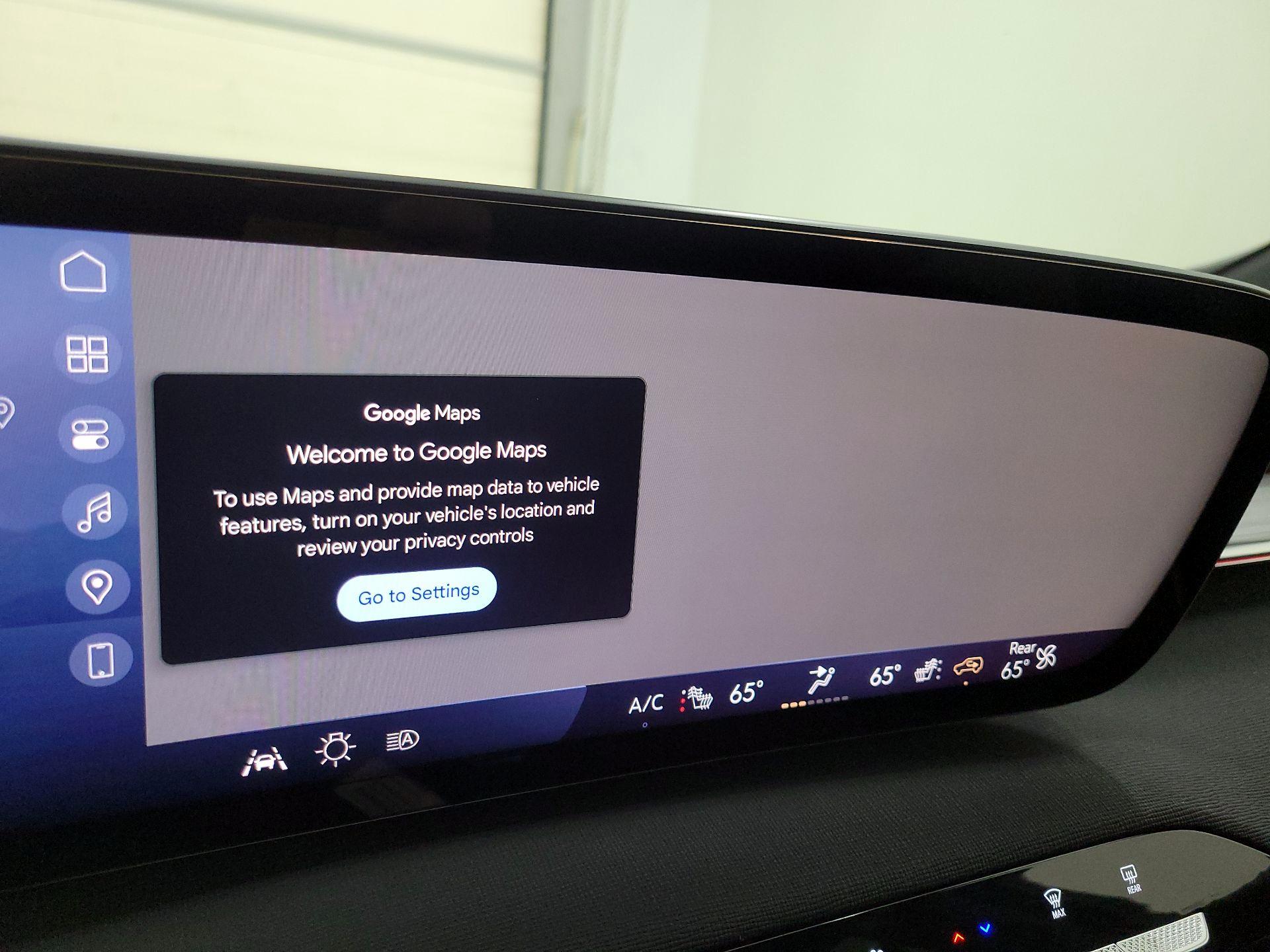 Thumbnail: 2025 Buick Enclave - 14