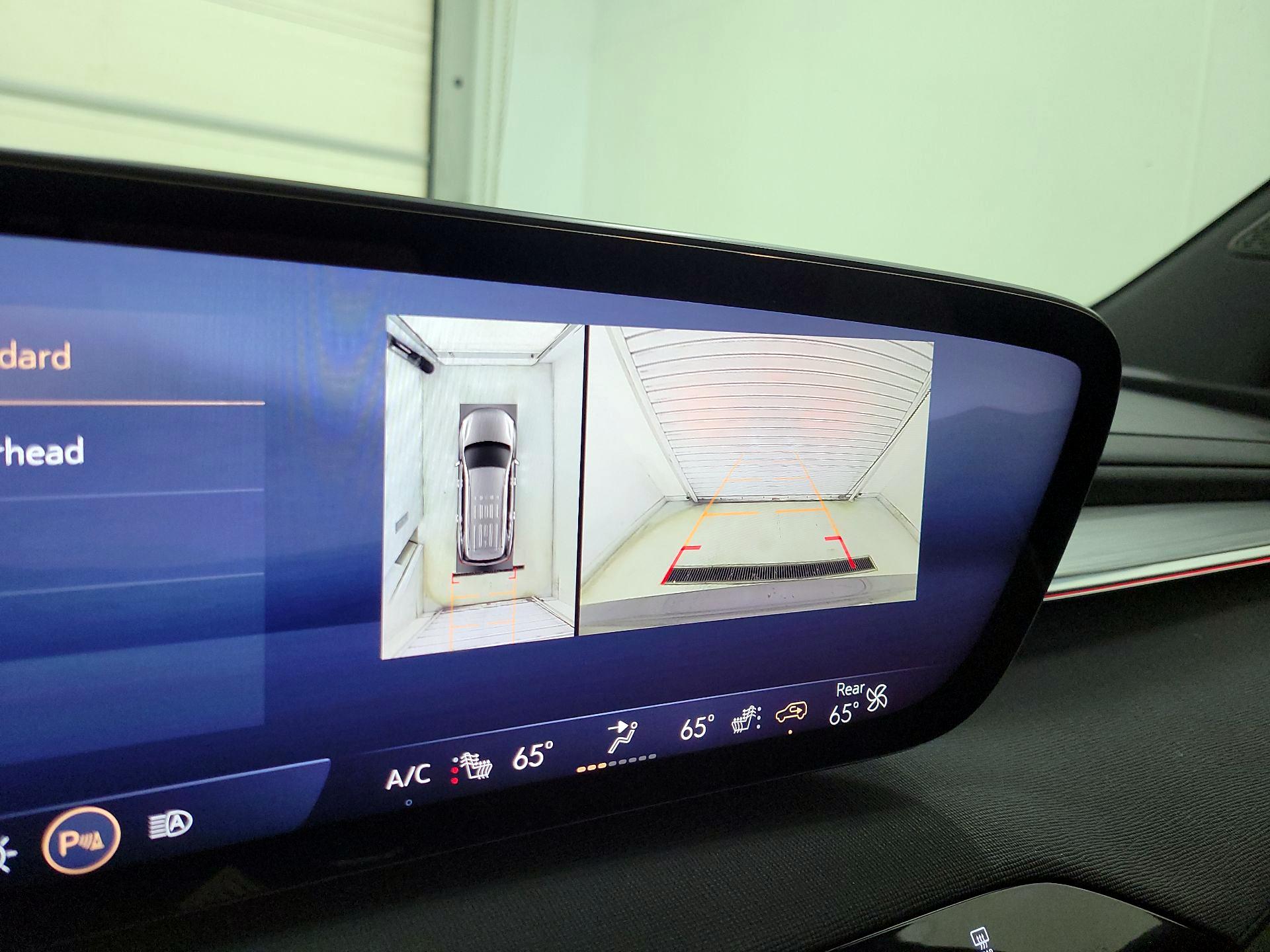 Thumbnail: 2025 Buick Enclave - 15