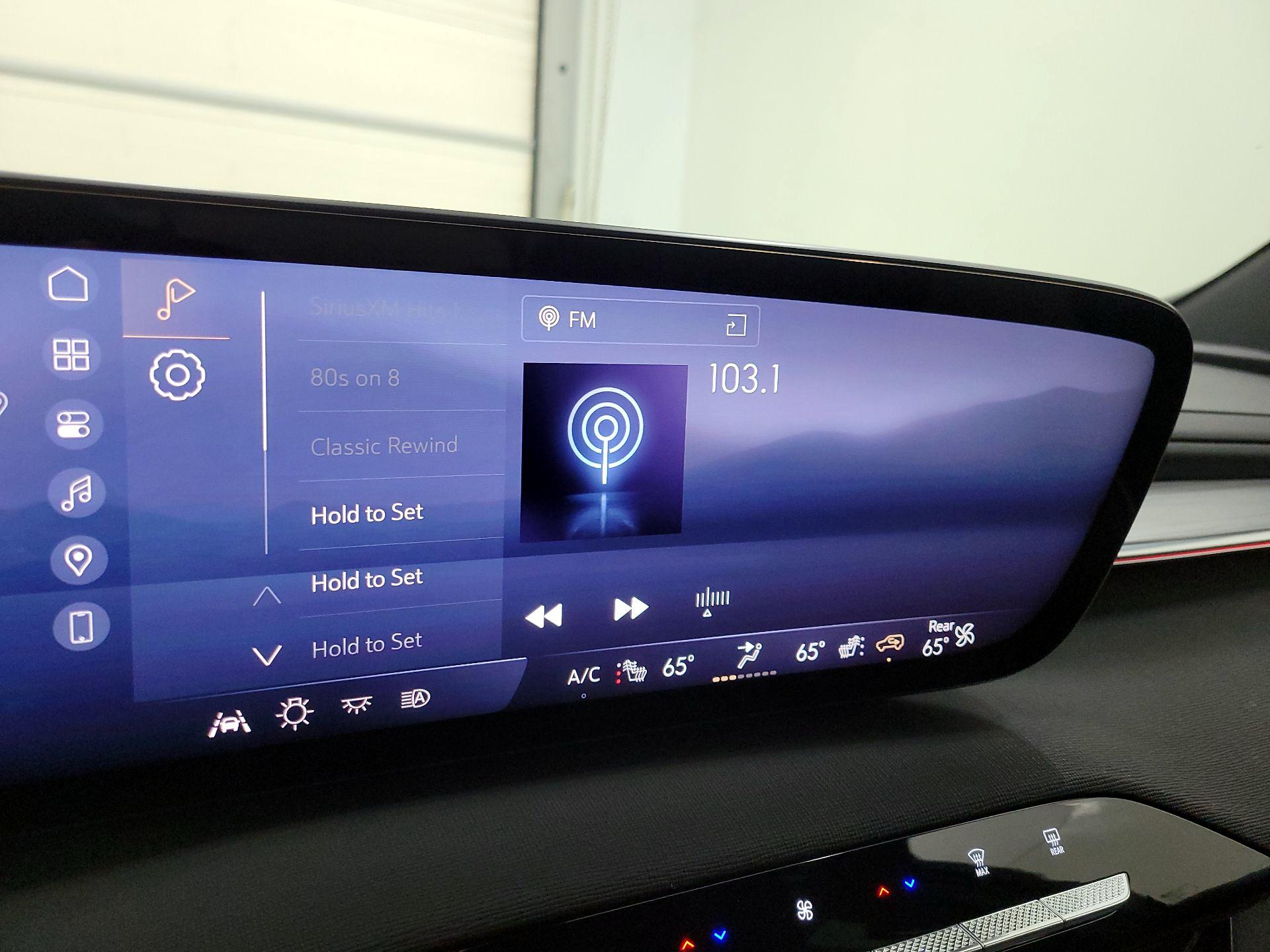 Thumbnail: 2025 Buick Enclave - 16