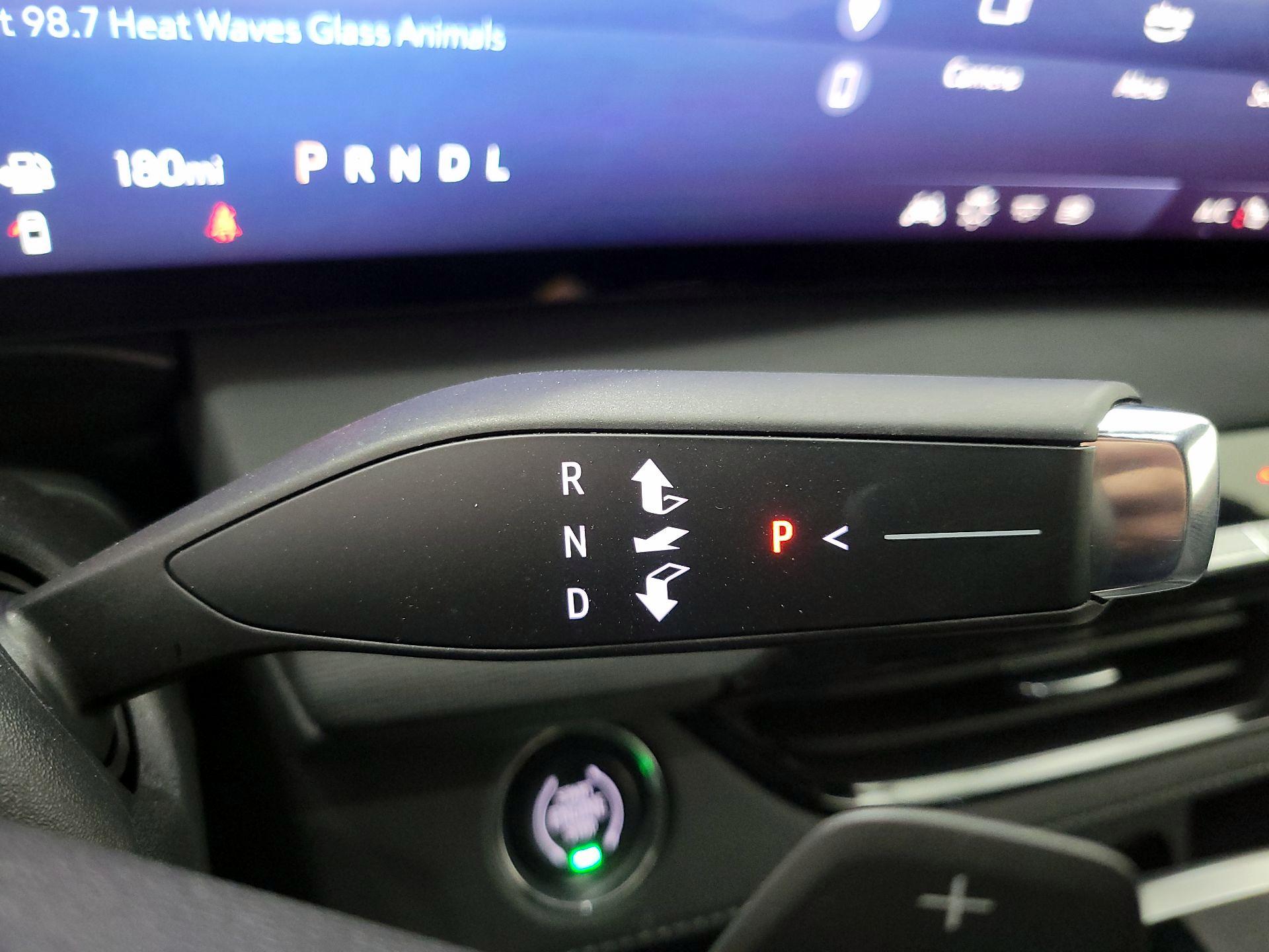 Thumbnail: 2025 Buick Enclave - 18