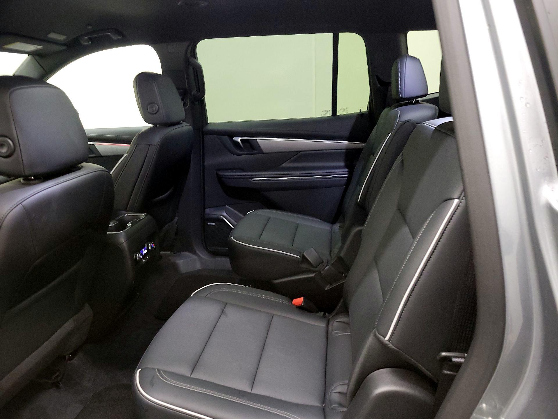 Thumbnail: 2025 Buick Enclave - 20