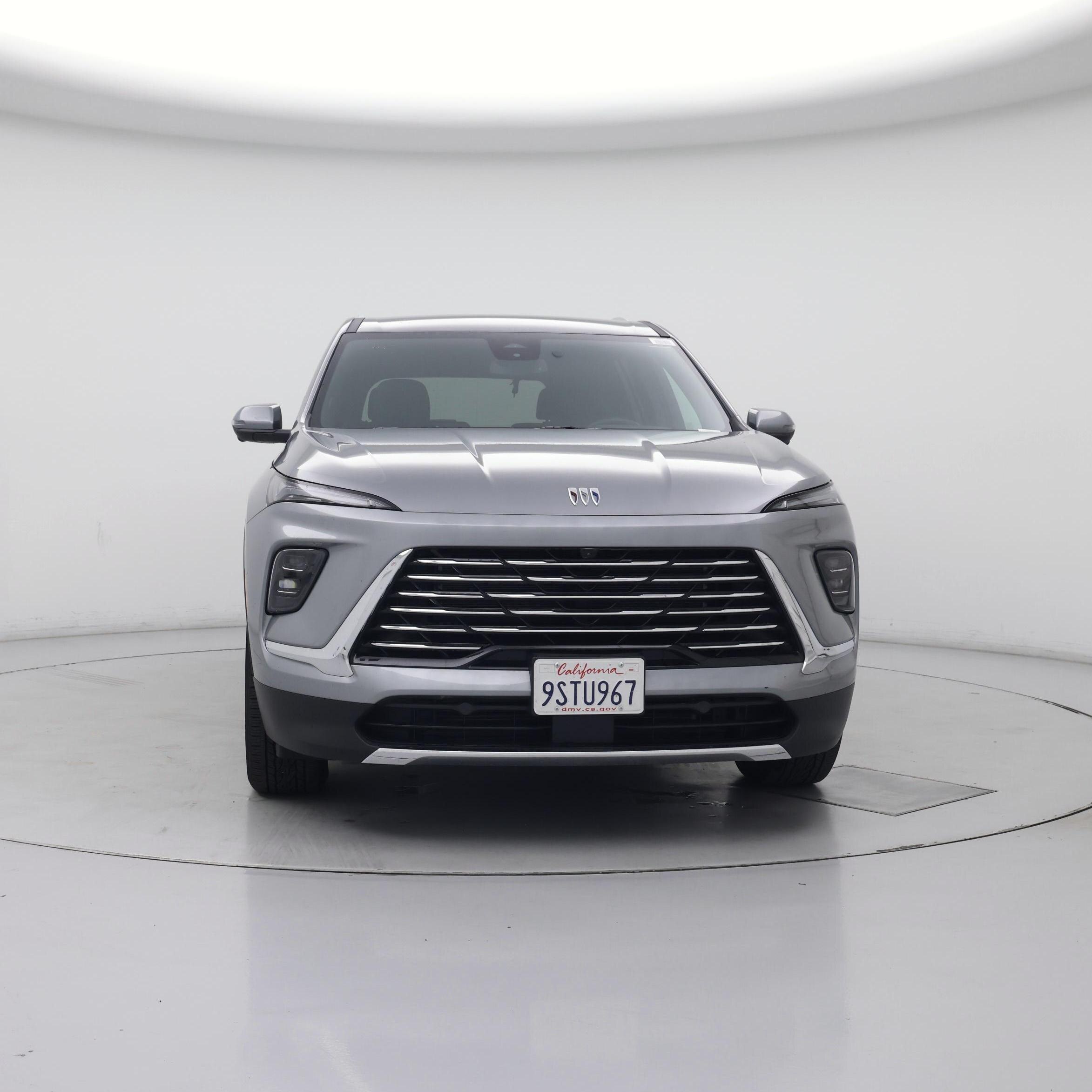 Thumbnail: 2025 Buick Enclave - 5