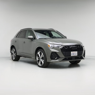 2022 Audi Q3 S-Line Premium Plus