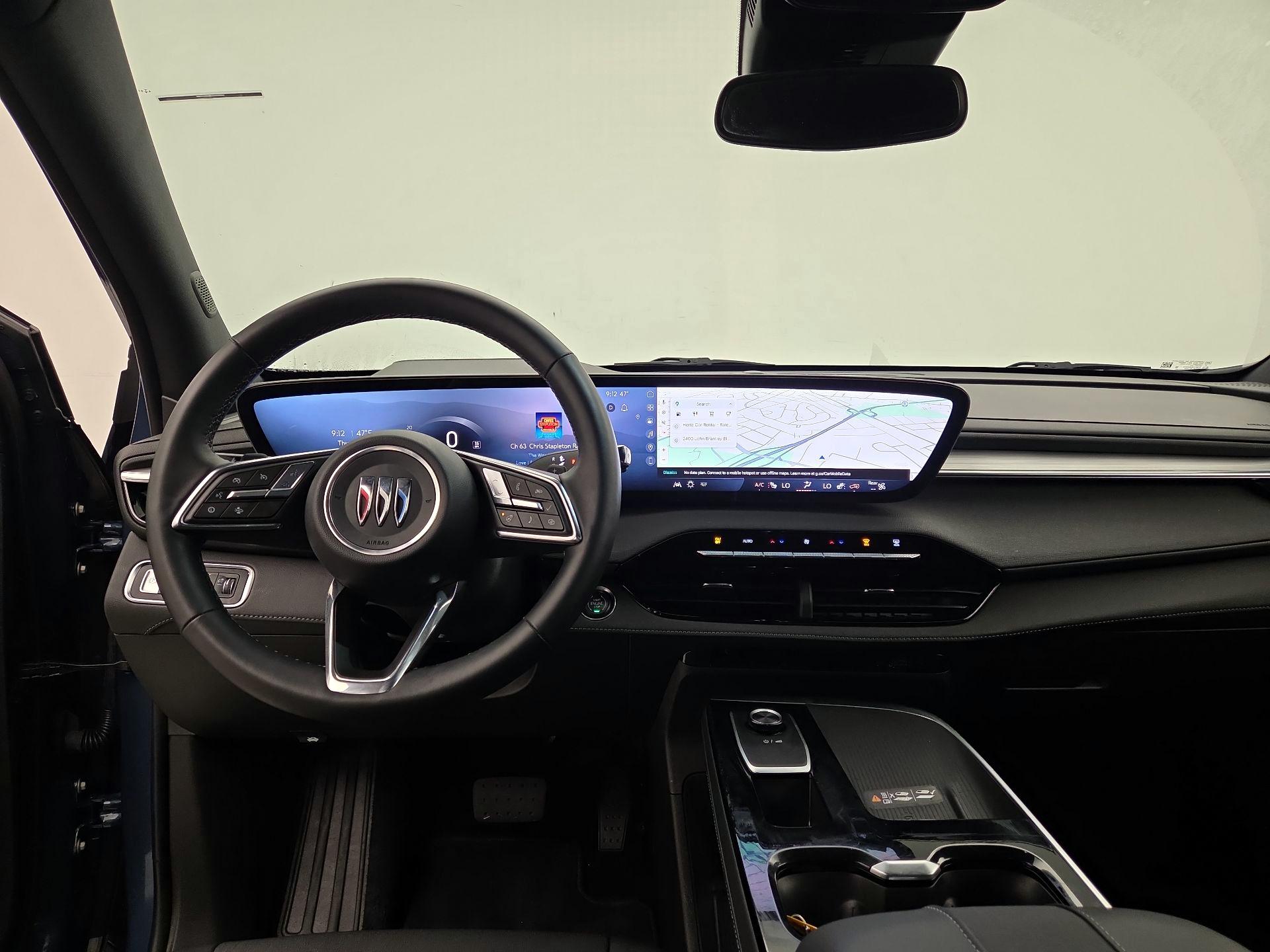 Thumbnail: 2025 Buick Enclave - 9