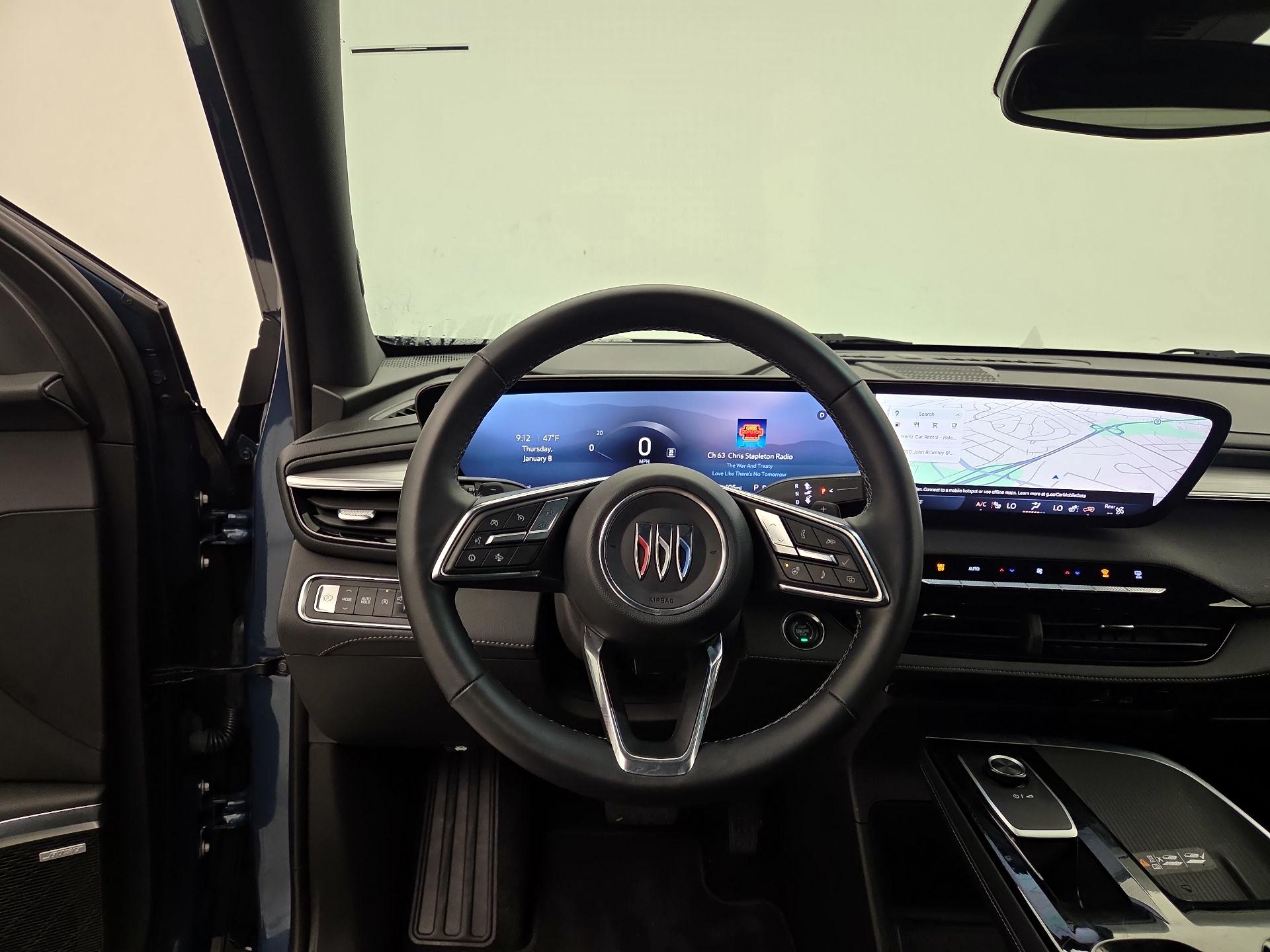 Thumbnail: 2025 Buick Enclave - 10