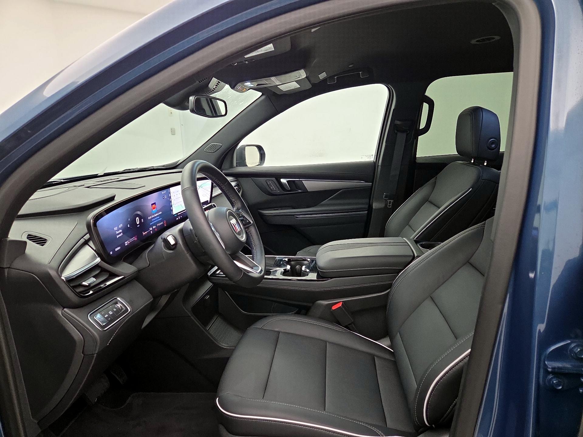 Thumbnail: 2025 Buick Enclave - 11