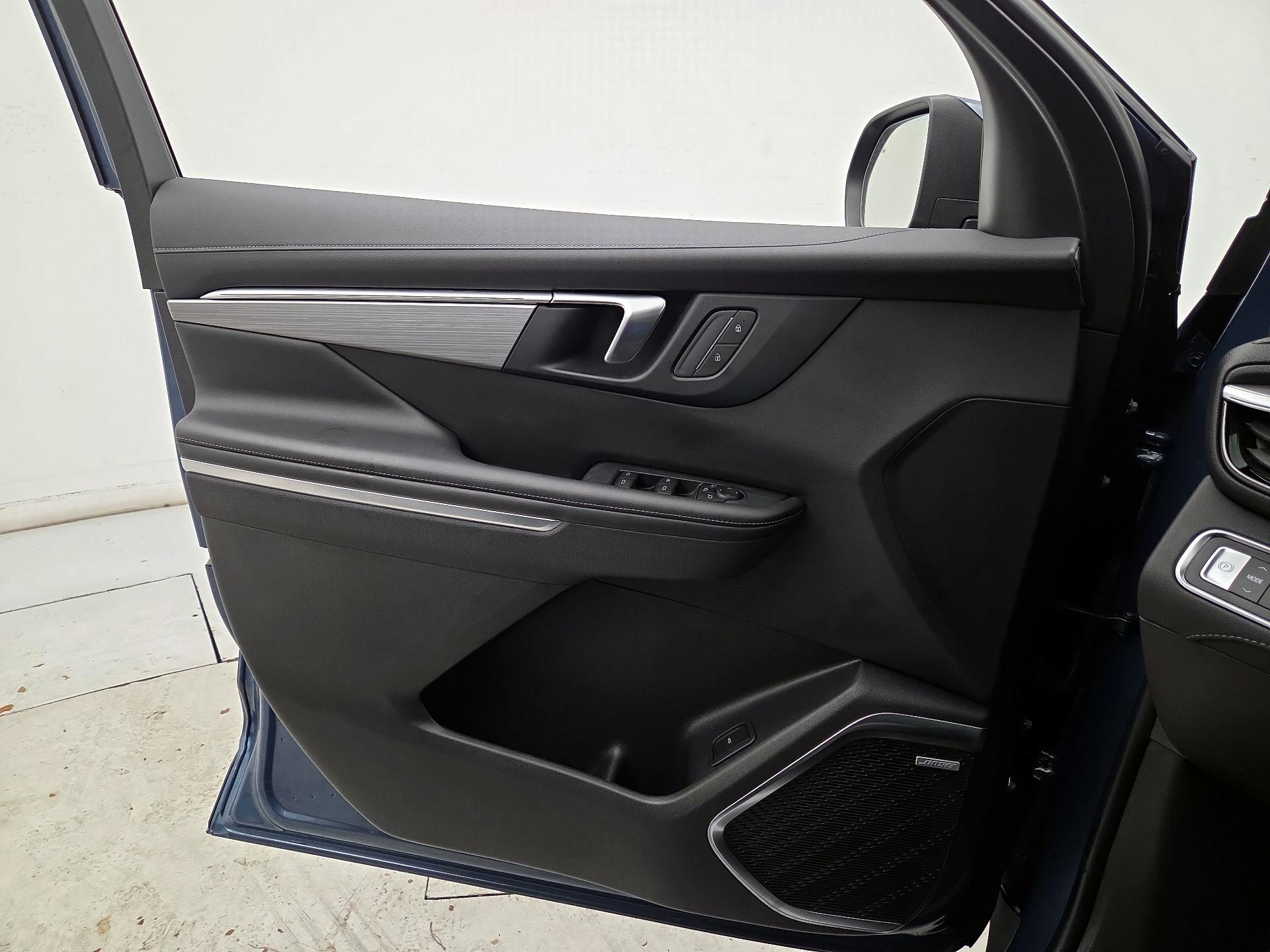 Thumbnail: 2025 Buick Enclave - 12