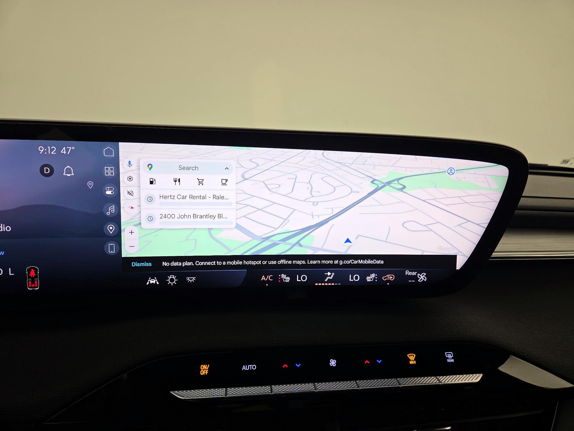 Thumbnail: 2025 Buick Enclave - 14