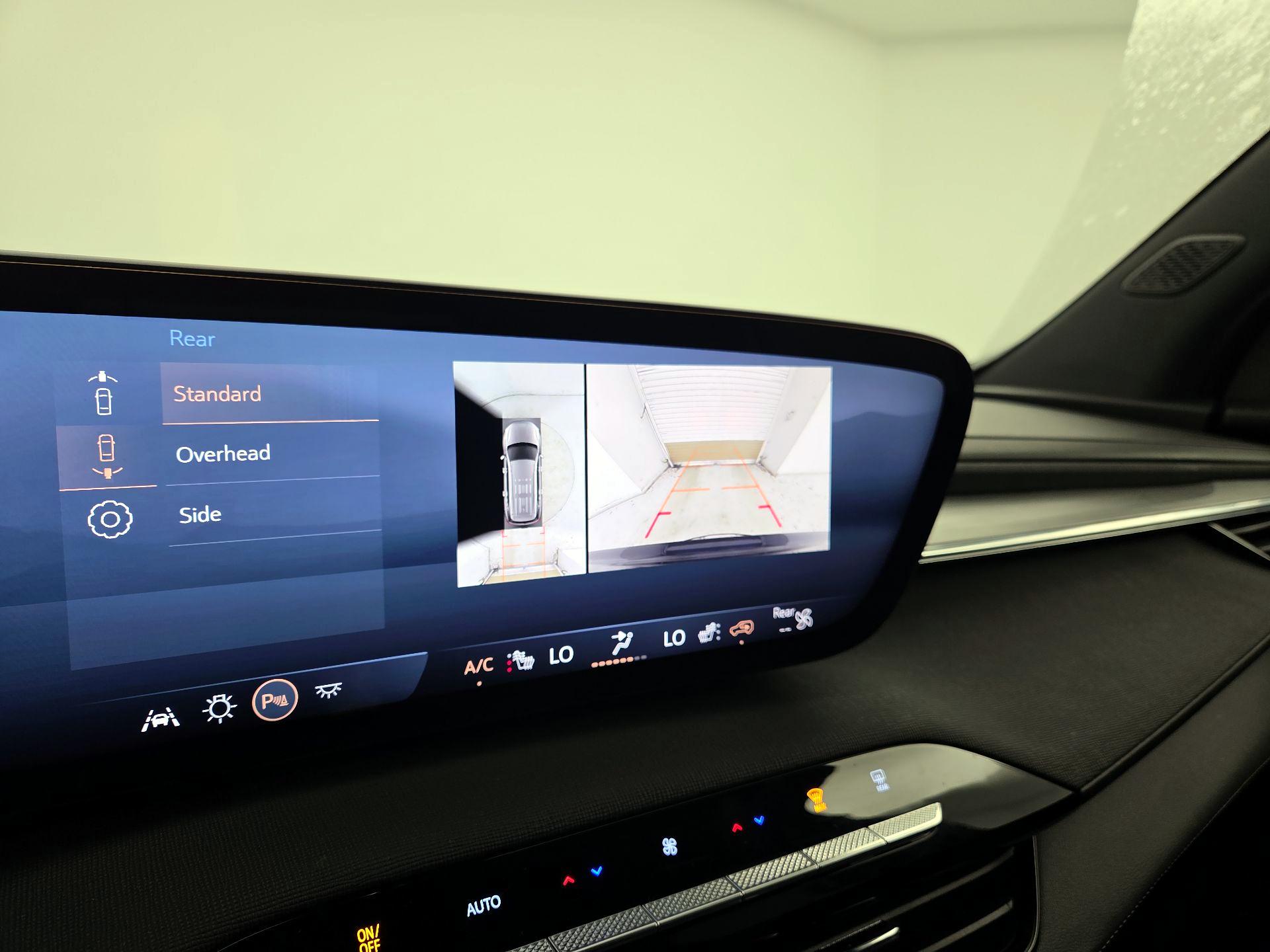 Thumbnail: 2025 Buick Enclave - 15