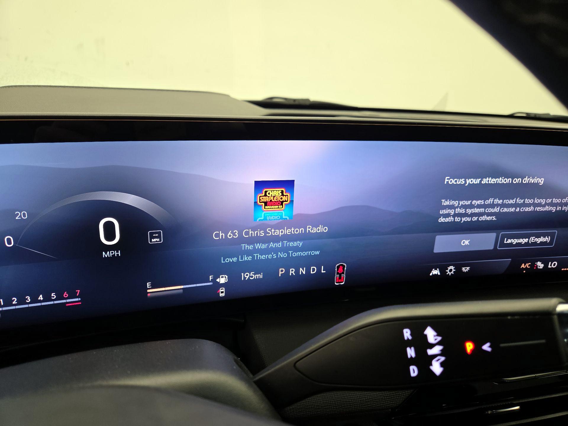 Thumbnail: 2025 Buick Enclave - 16