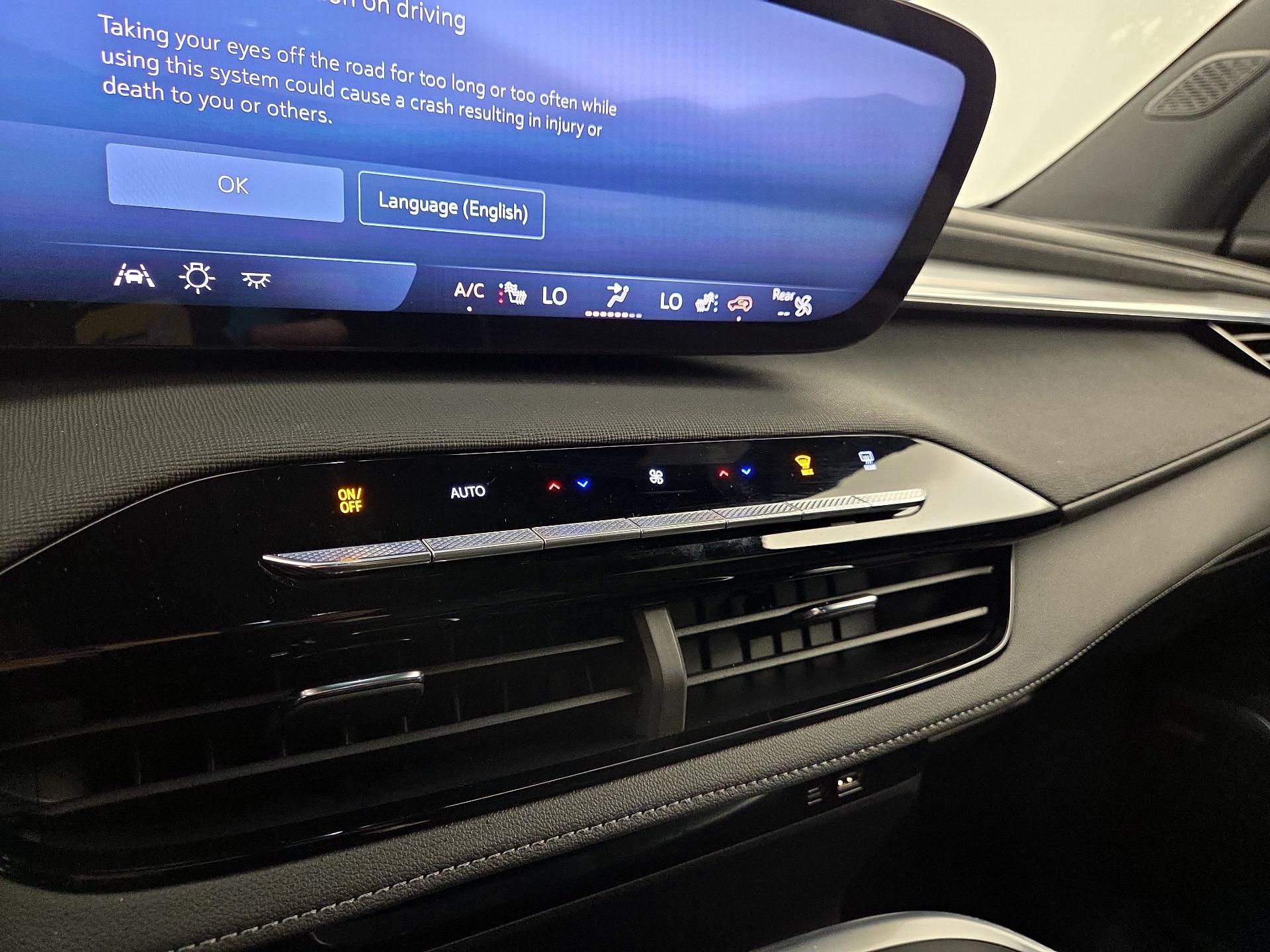 Thumbnail: 2025 Buick Enclave - 17