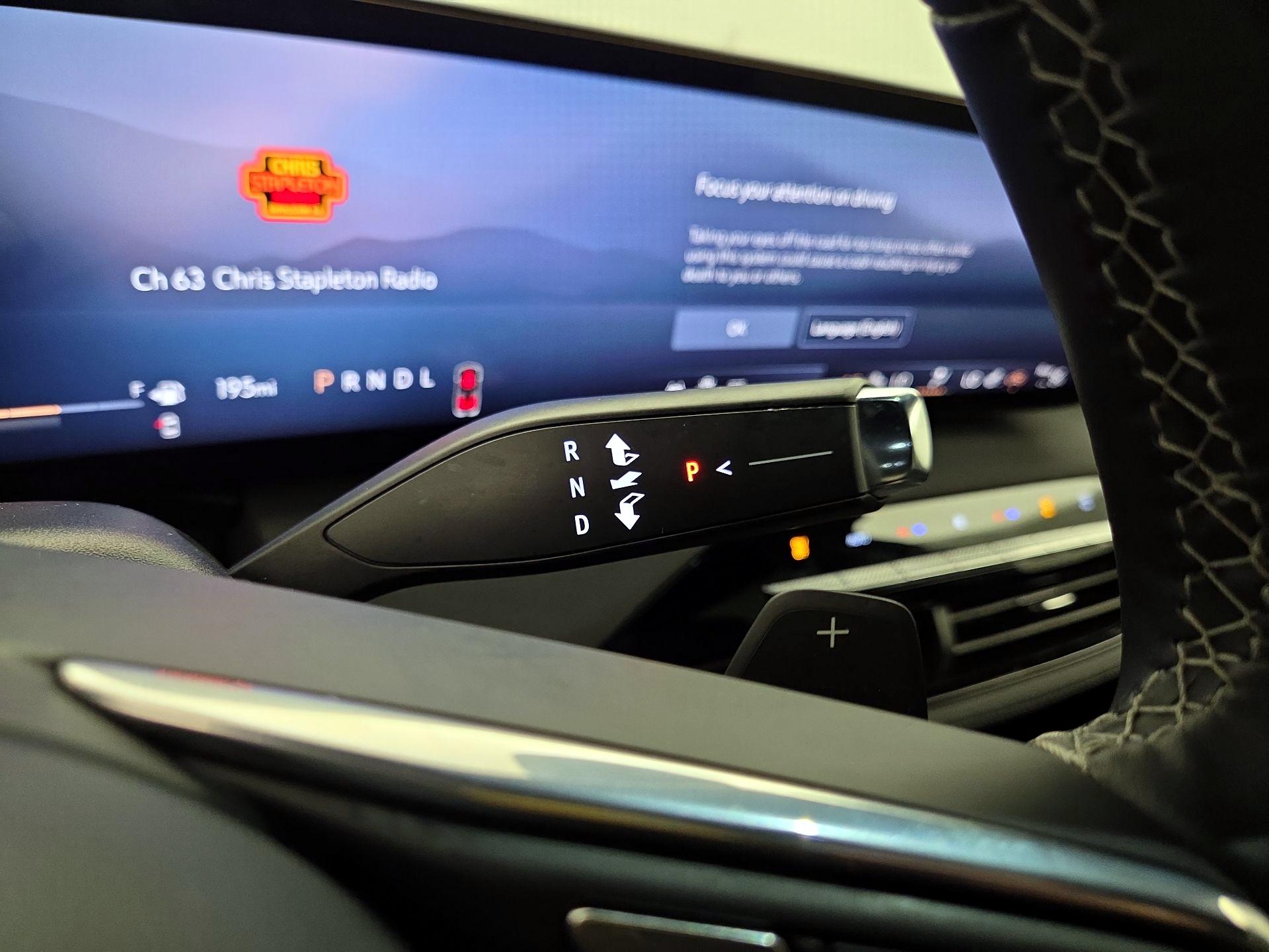 Thumbnail: 2025 Buick Enclave - 18