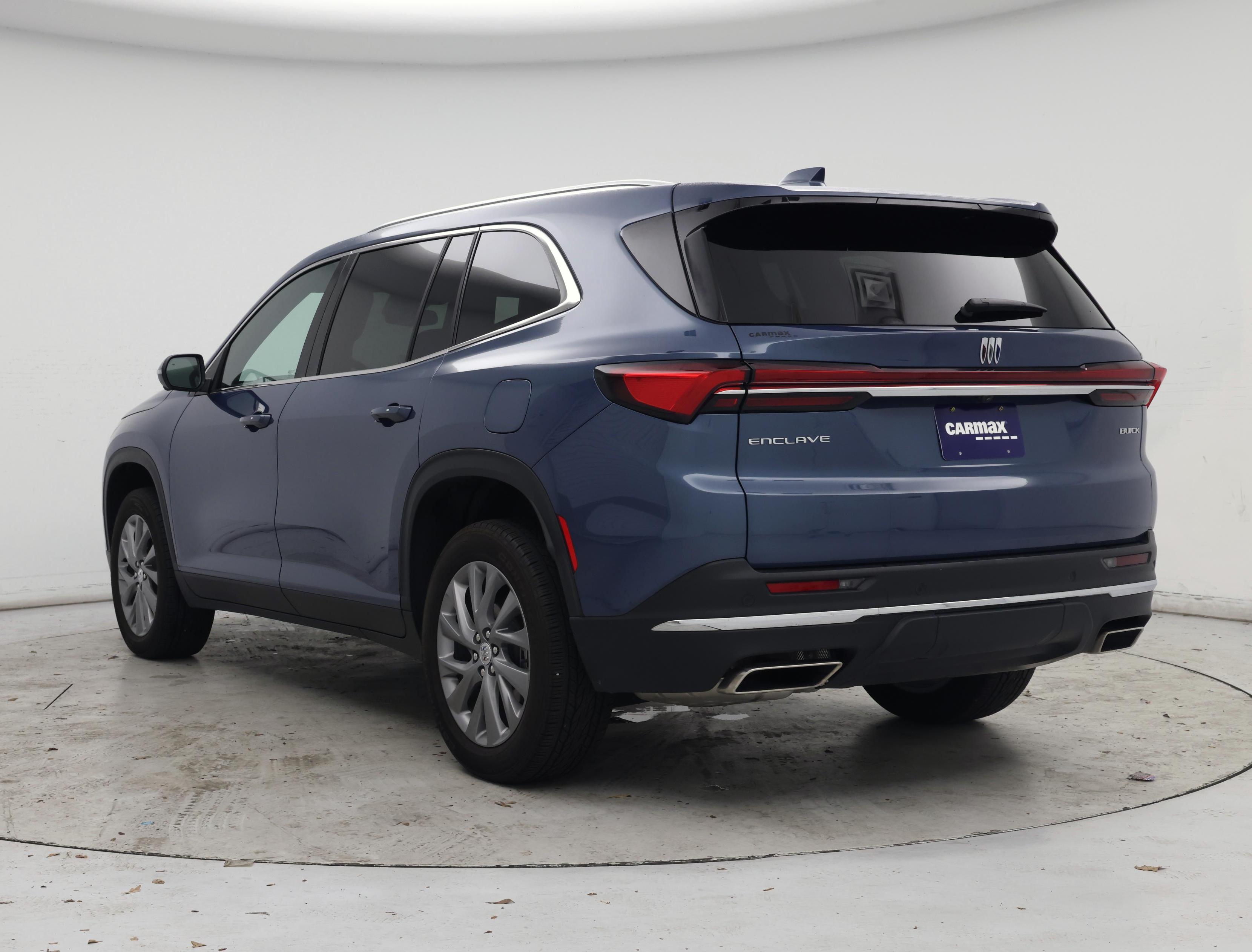Thumbnail: 2025 Buick Enclave - 2