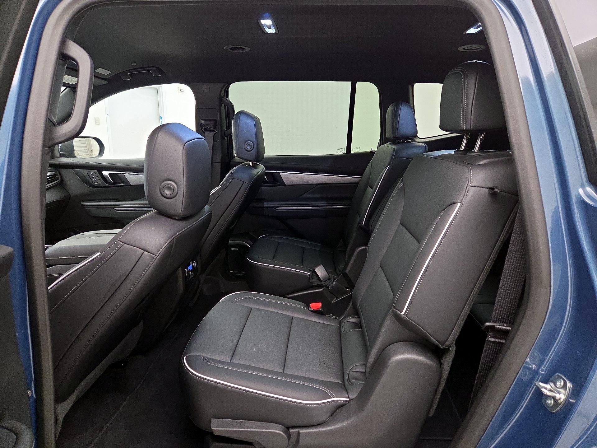 Thumbnail: 2025 Buick Enclave - 20