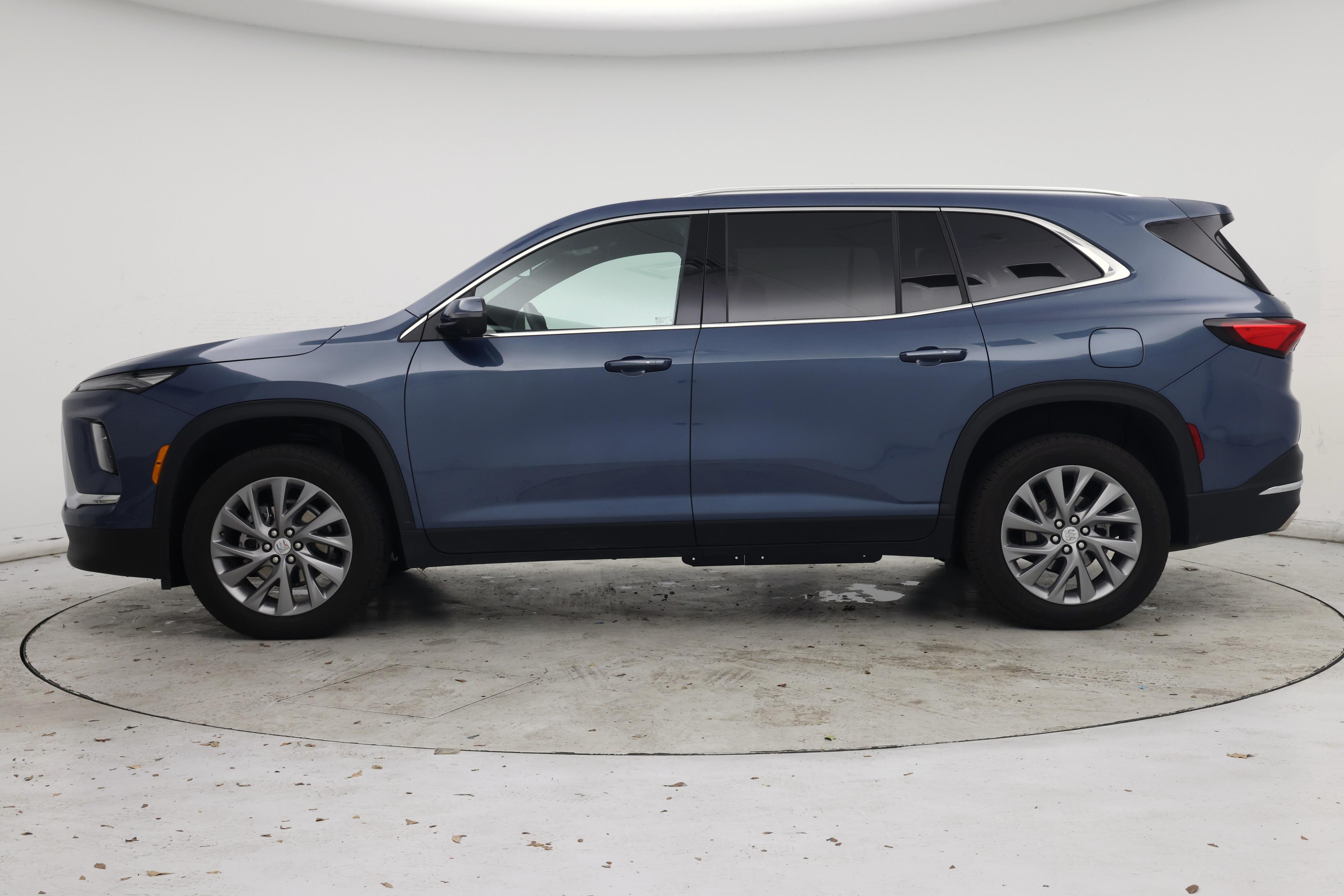 Thumbnail: 2025 Buick Enclave - 3