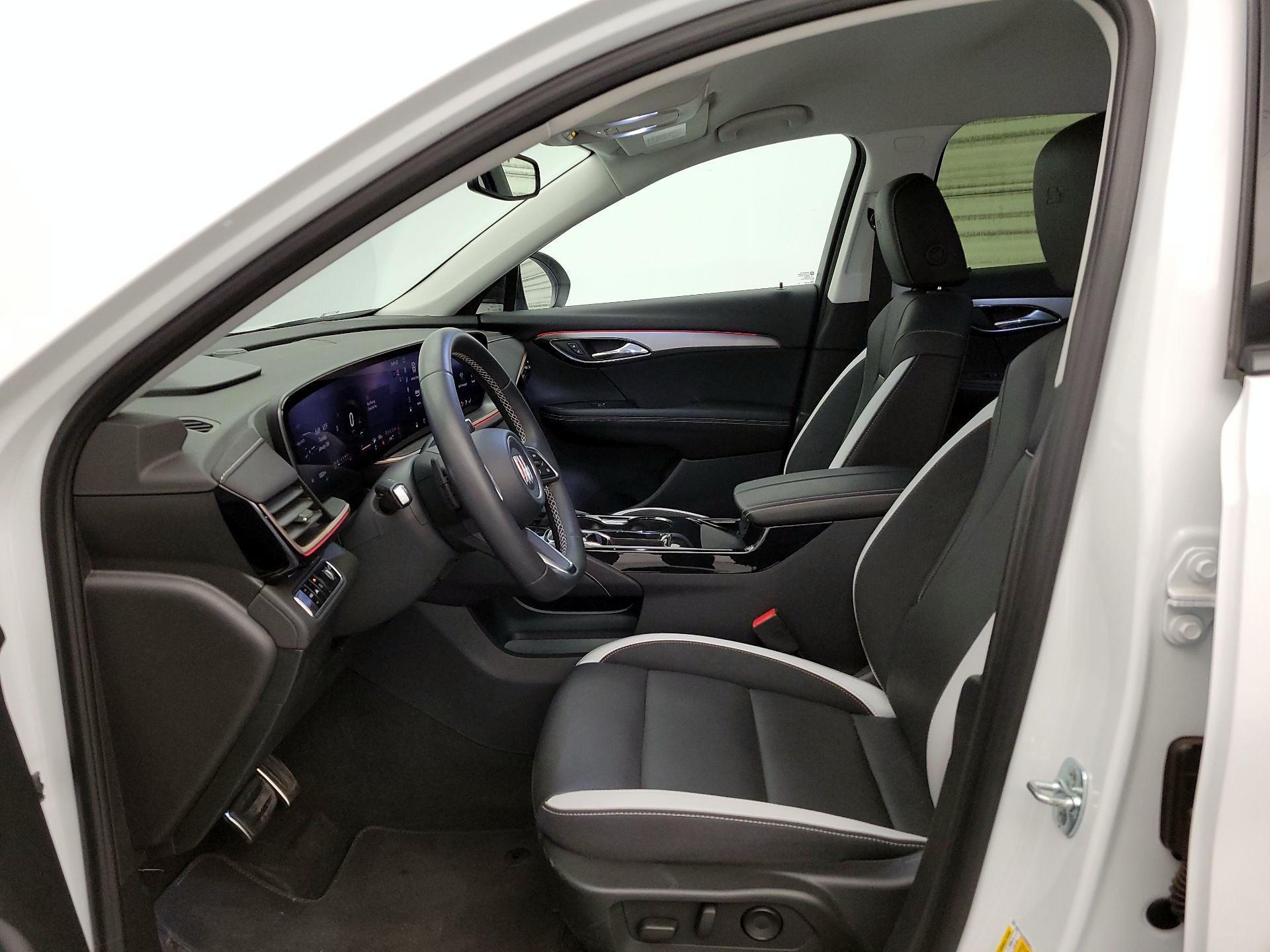 Thumbnail: 2025 Buick Envision - 11