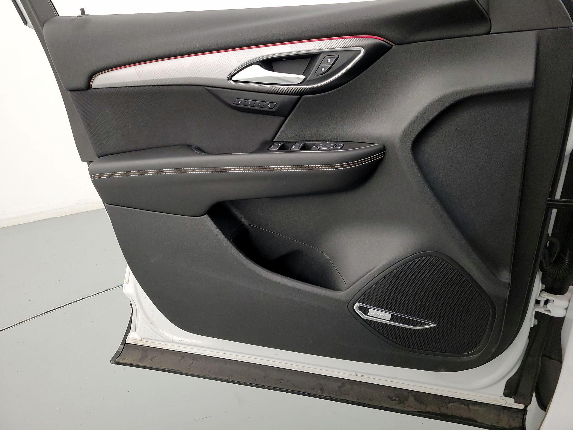 Thumbnail: 2025 Buick Envision - 12