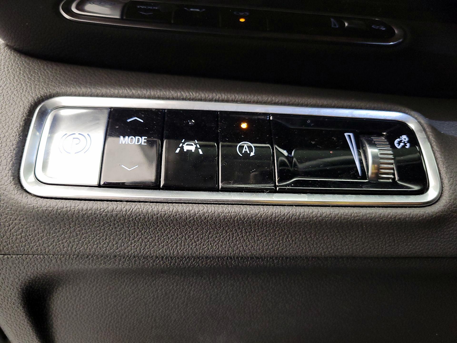 Thumbnail: 2025 Buick Envision - 13