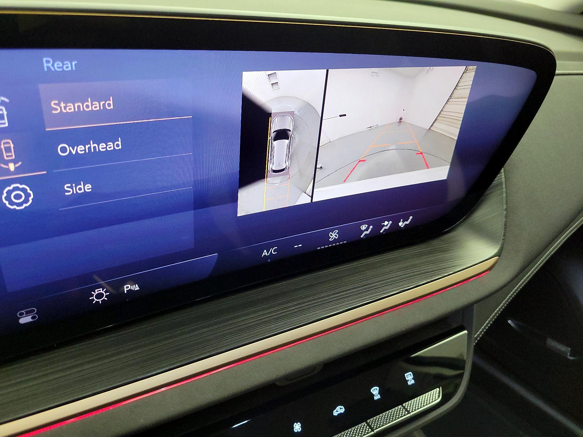 Thumbnail: 2025 Buick Envision - 14