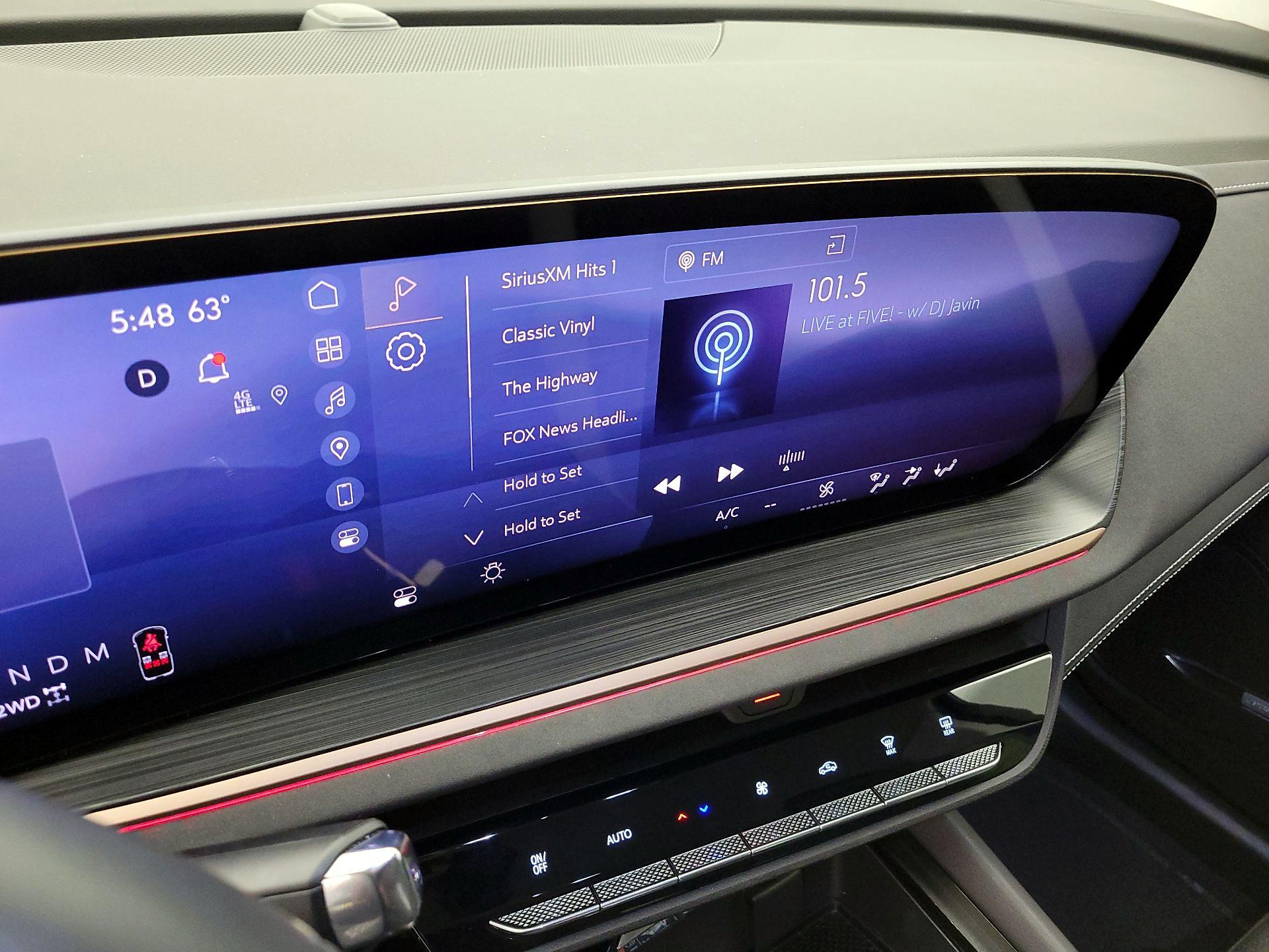 Thumbnail: 2025 Buick Envision - 15