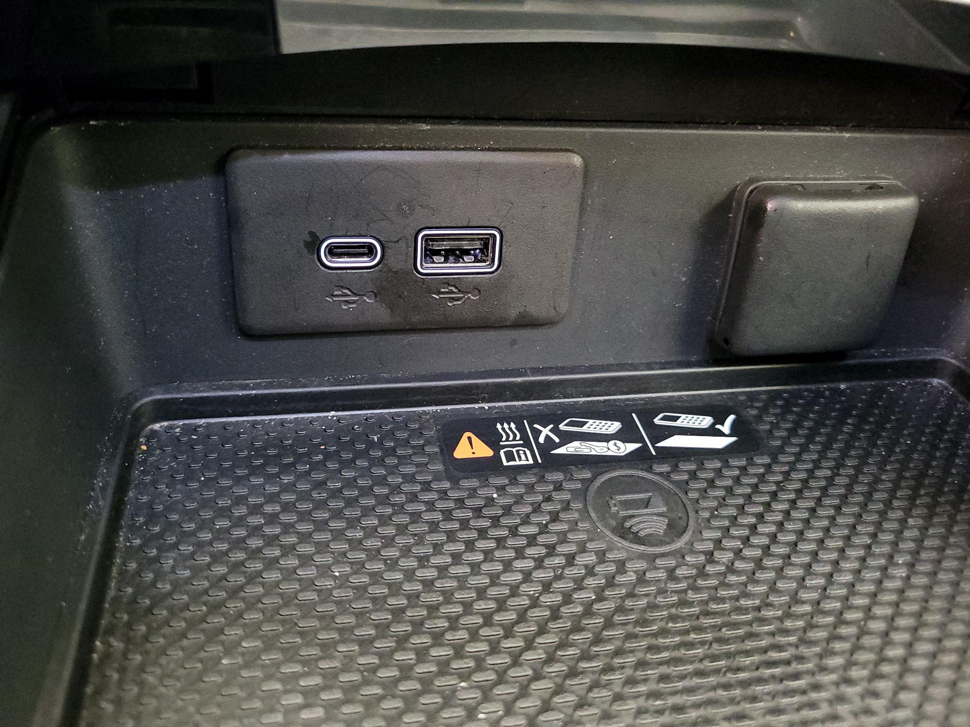 Thumbnail: 2025 Buick Envision - 18