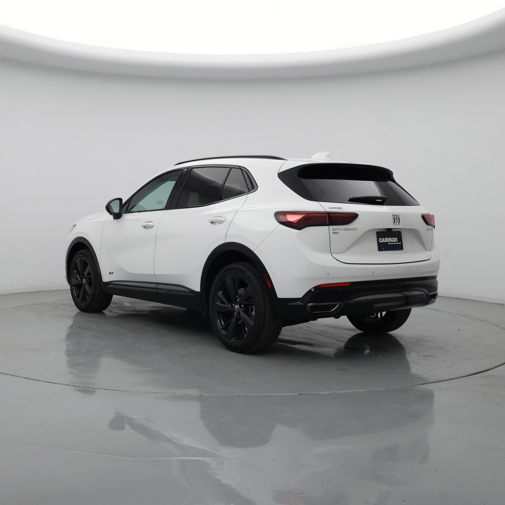 Thumbnail: 2025 Buick Envision - 2