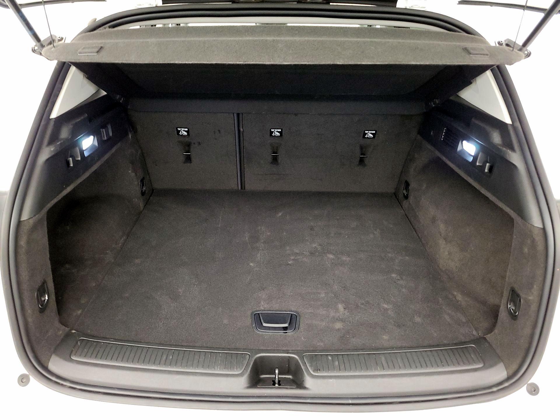 Thumbnail: 2025 Buick Envision - 20