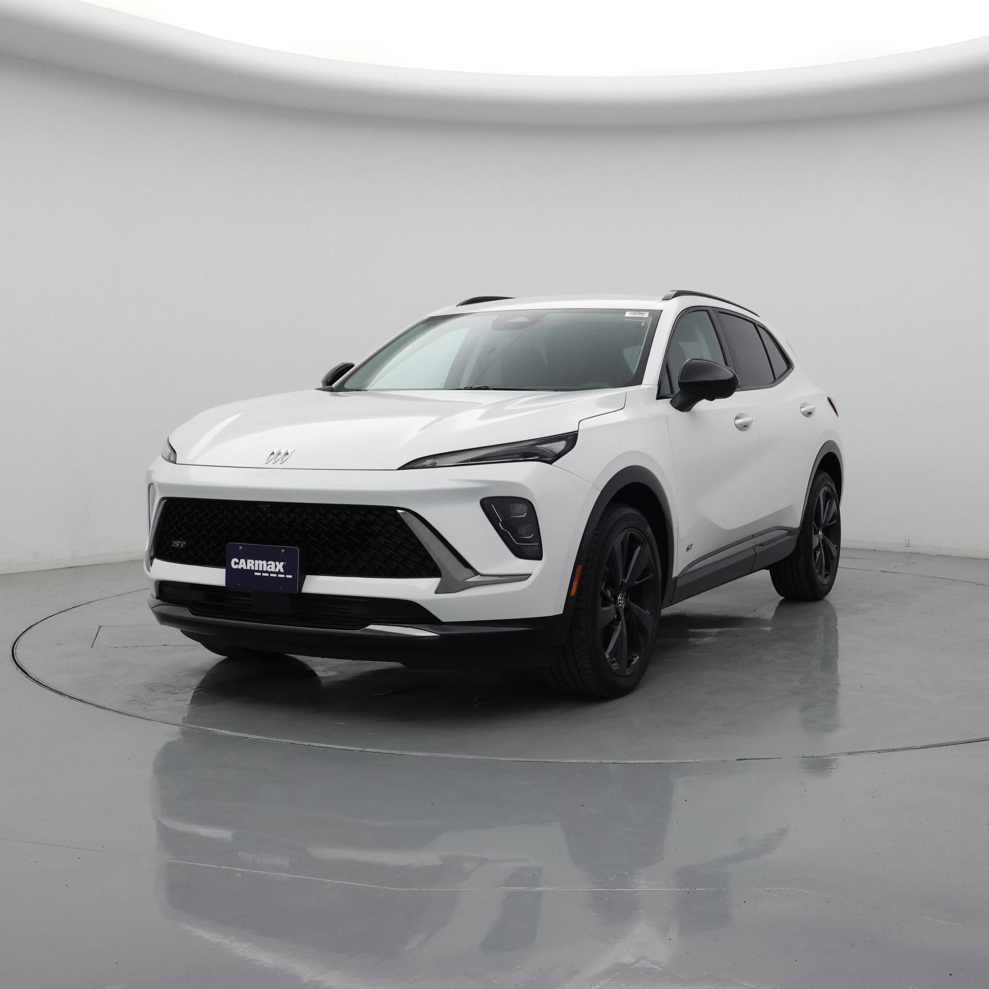 Thumbnail: 2025 Buick Envision - 4