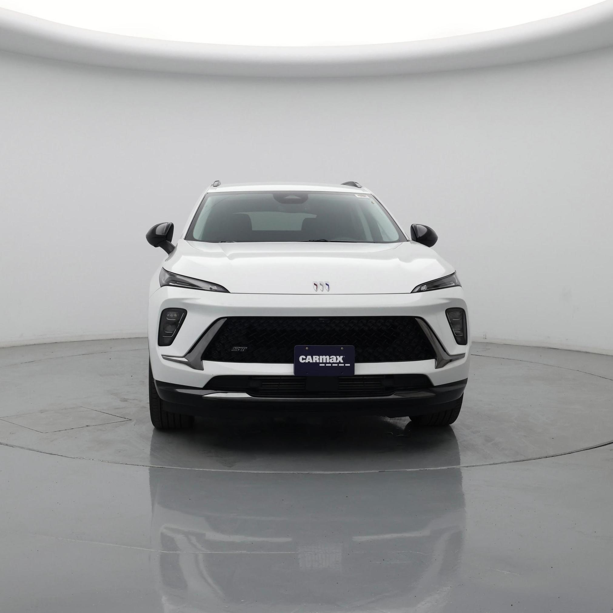 Thumbnail: 2025 Buick Envision - 5