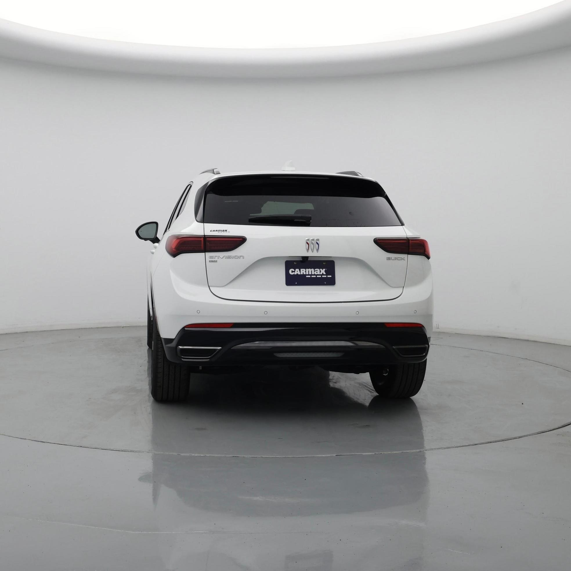 Thumbnail: 2025 Buick Envision - 6