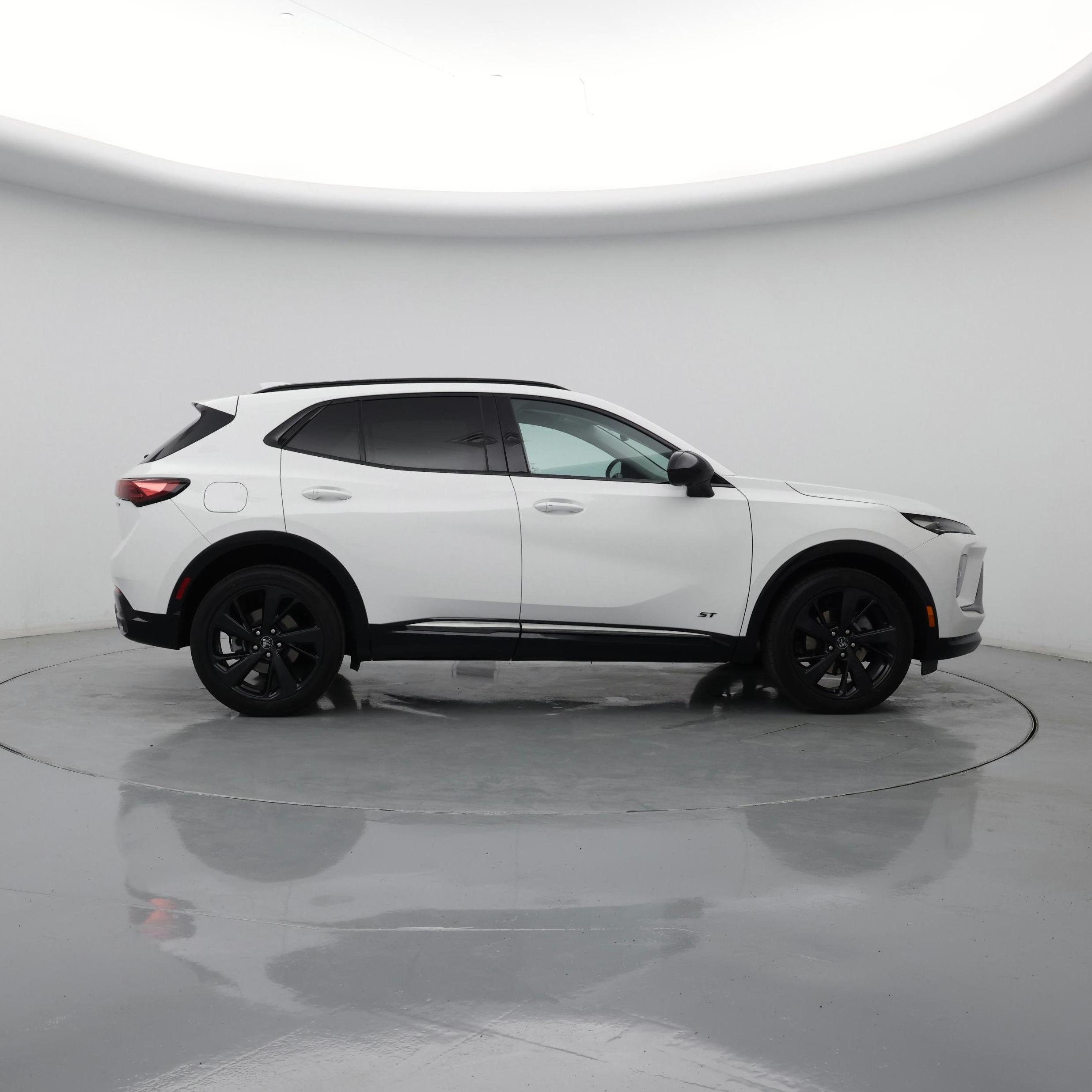 Thumbnail: 2025 Buick Envision - 7